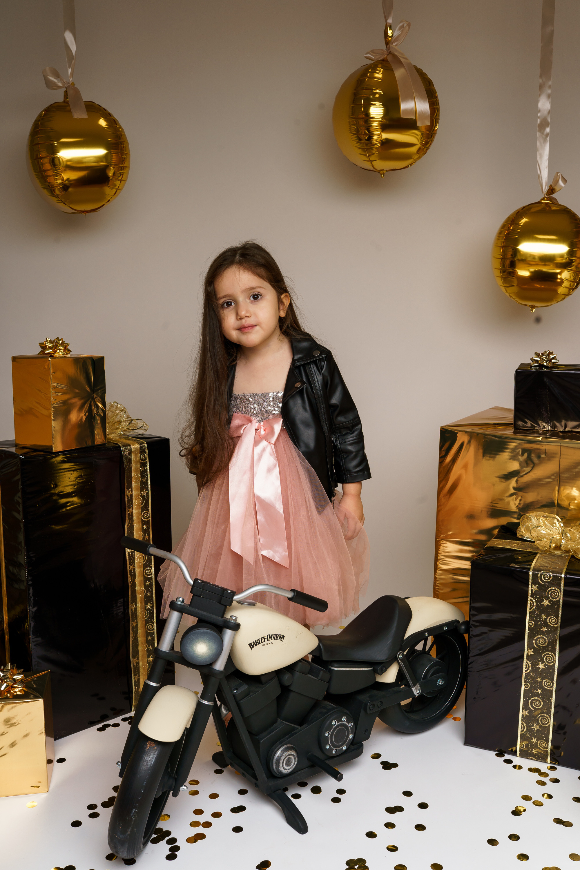 Новогодний фотодень. Детский, семейный фотограф: newborn, беременность, годовасие, репортаж. Москва