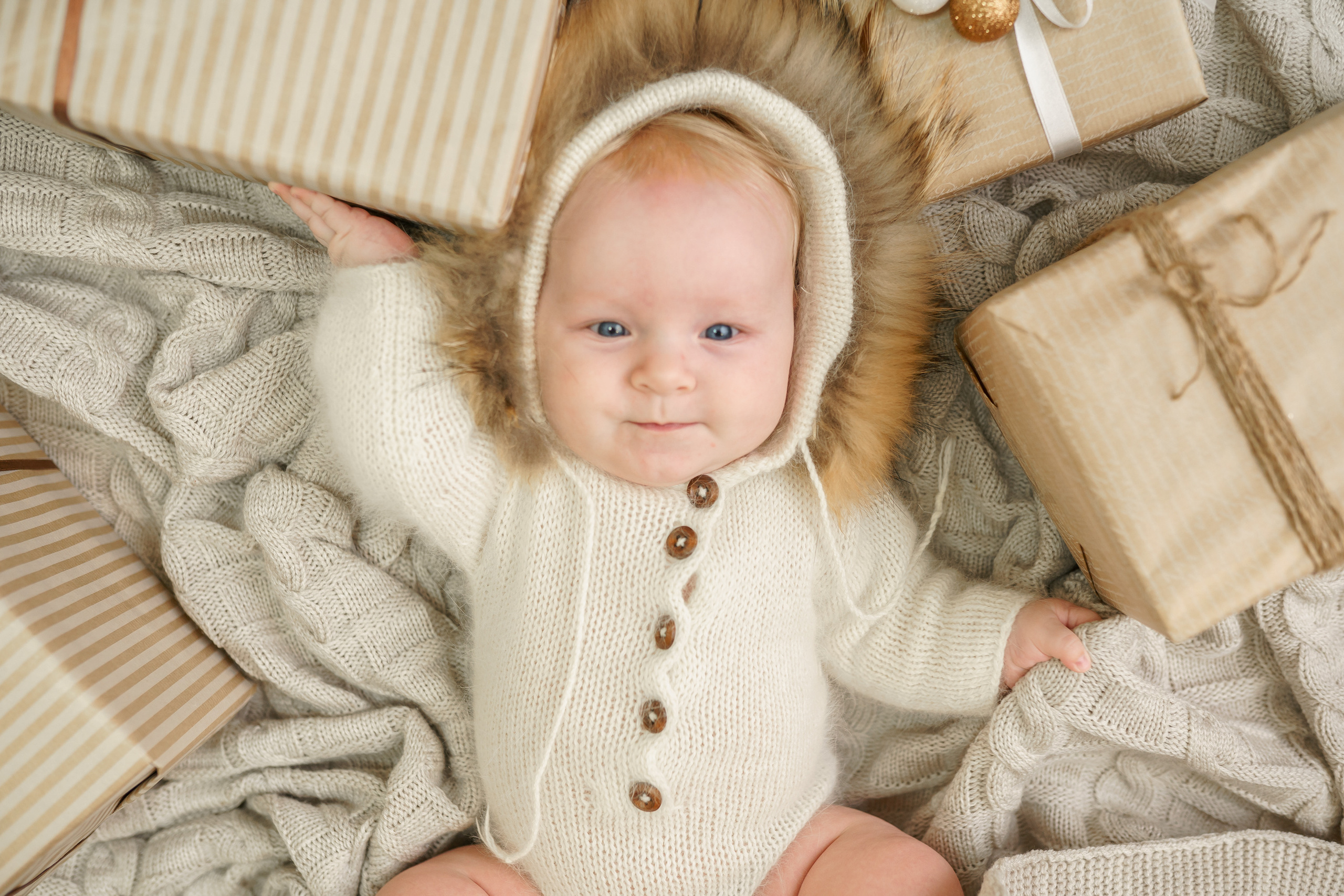 Новогодний фотодень. Детский, семейный фотограф: newborn, беременность, годовасие, репортаж. Москва