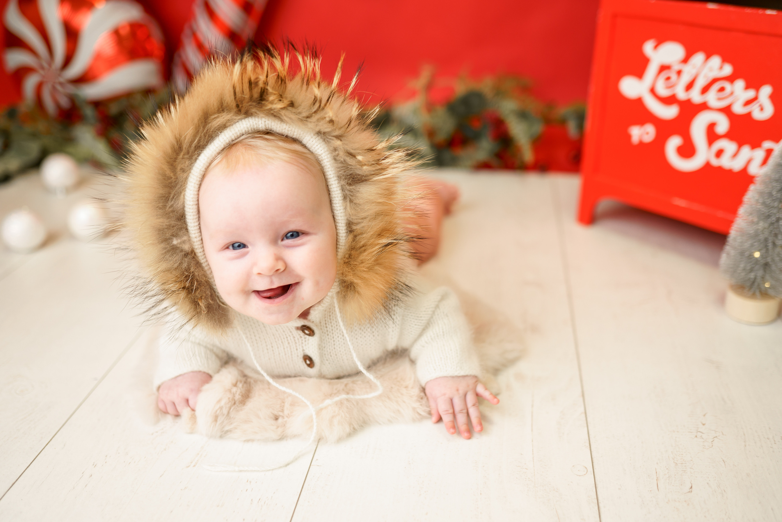 Новогодний фотодень. Детский, семейный фотограф: newborn, беременность, годовасие, репортаж. Москва
