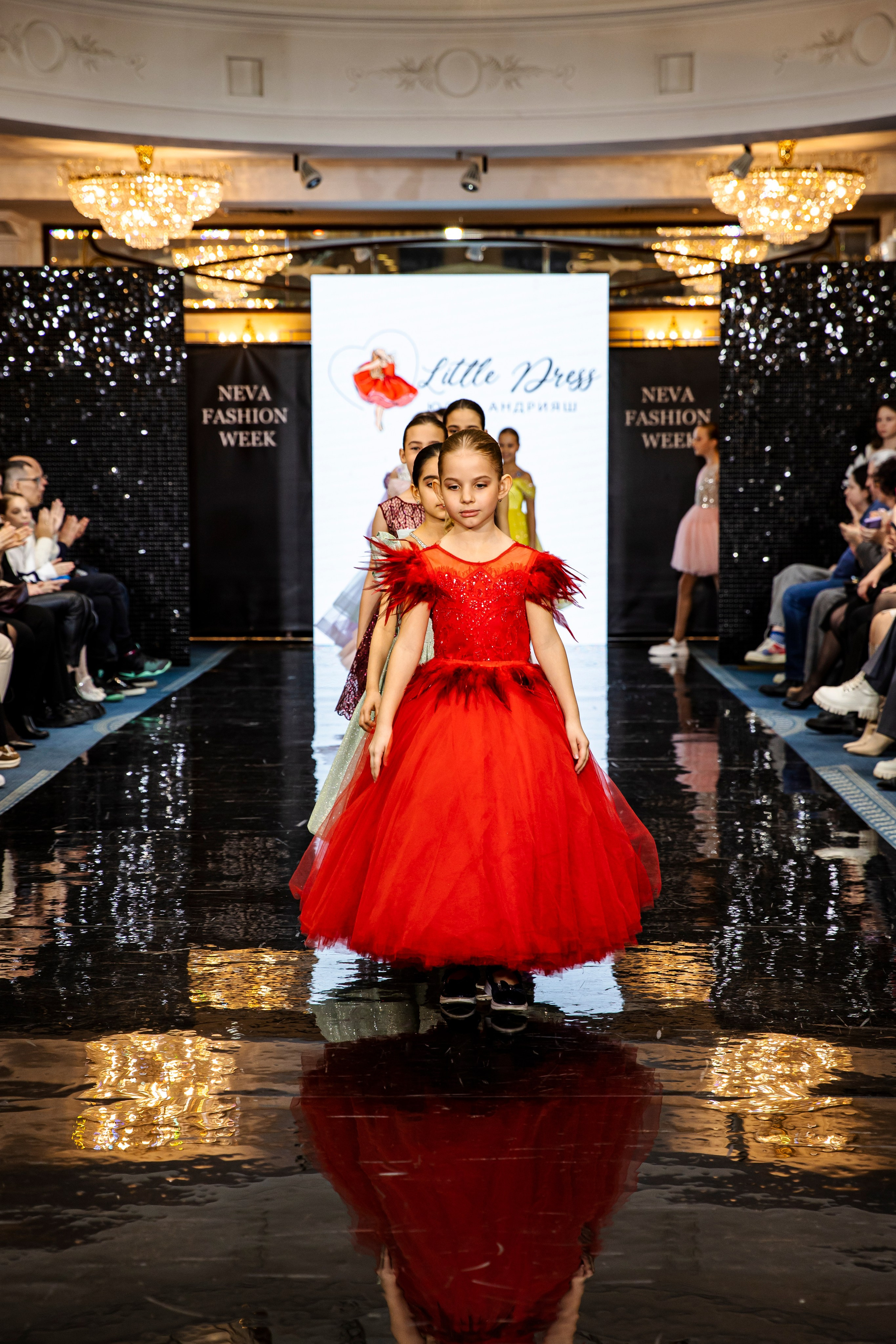 NEVA — 2024. Фотограф — Татьяна Кириллова, г. Санкт-Петербург