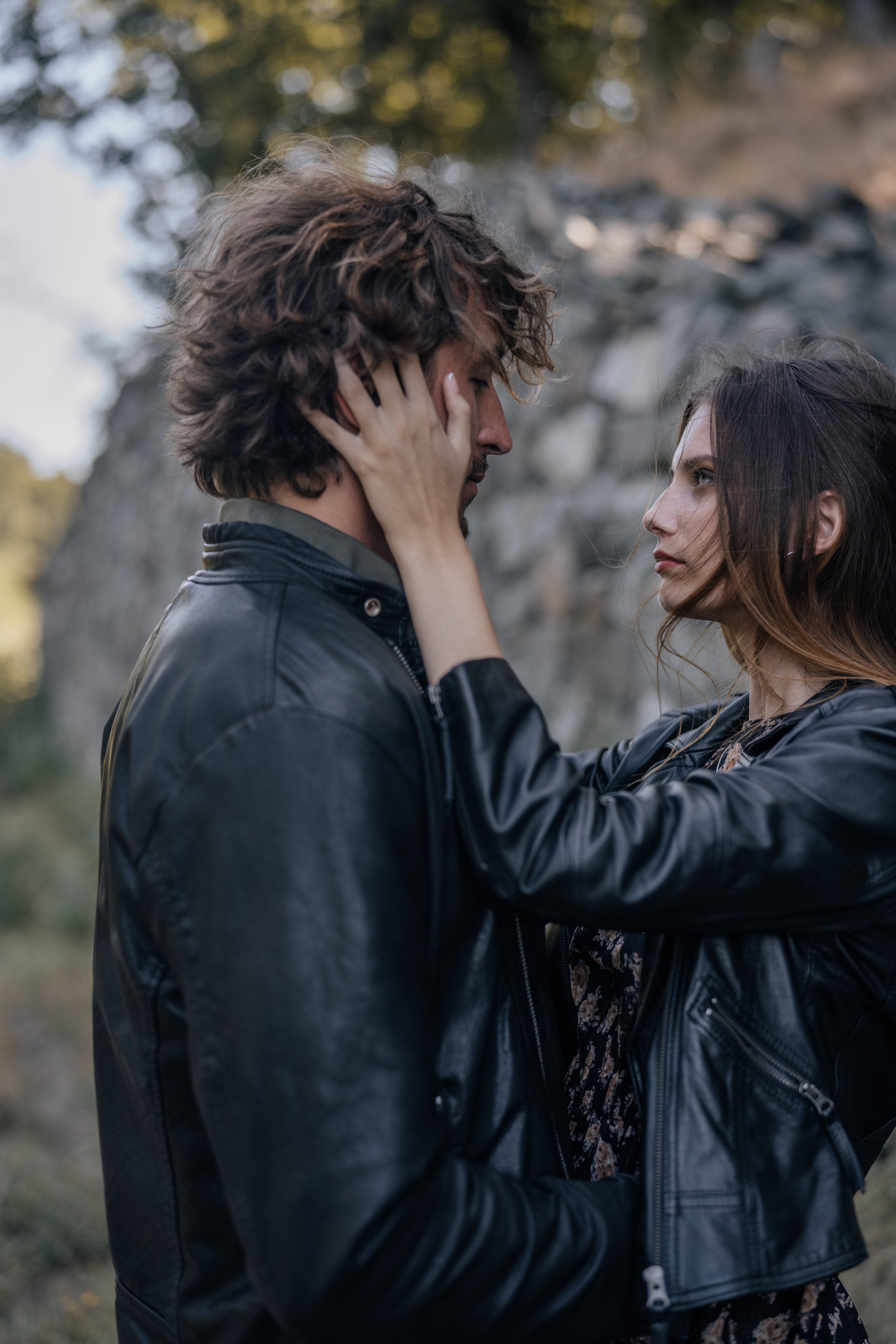 Love story. Фотограф в Болгарии Eliza Petrovskij