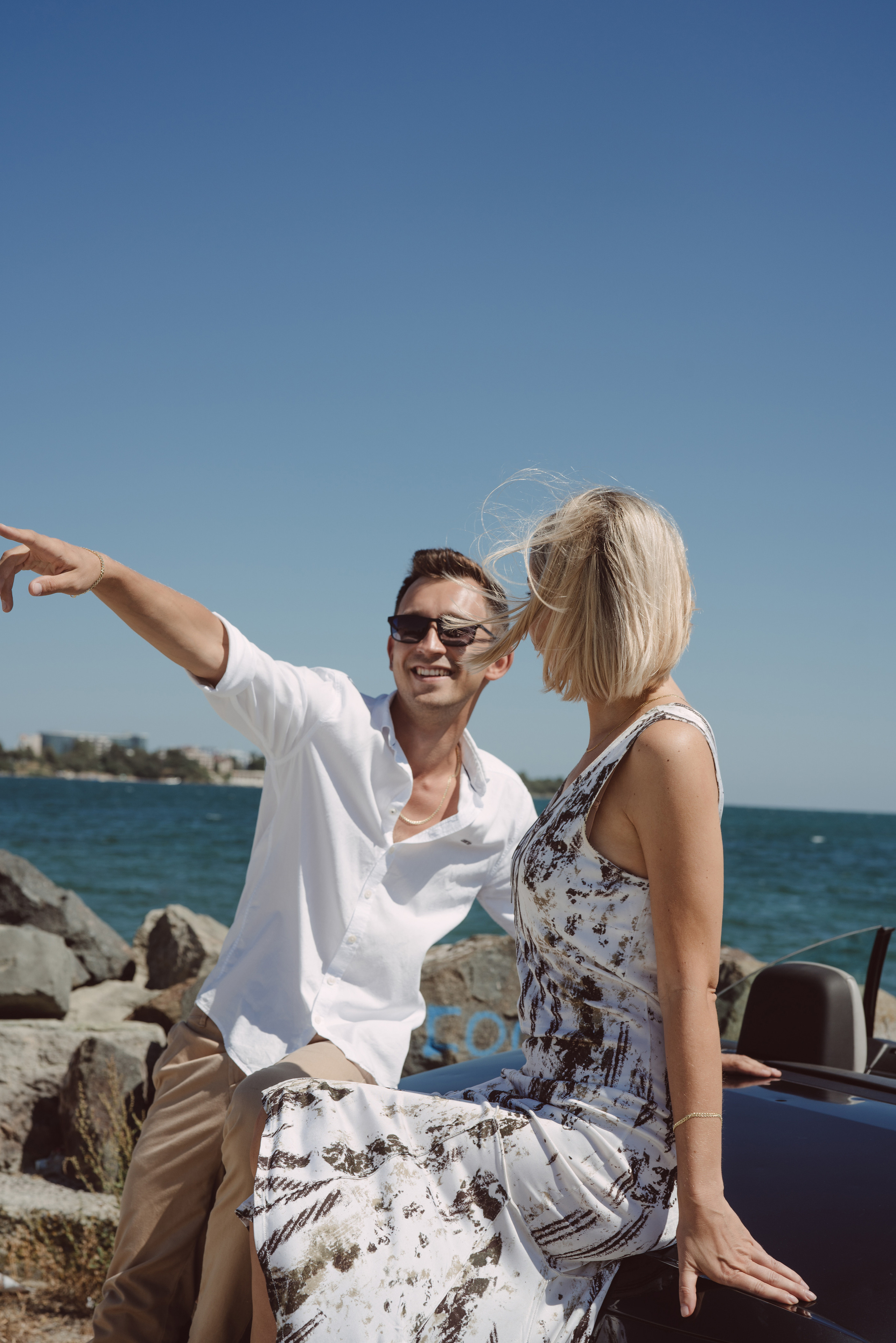 Love story. Фотограф в Болгарии Eliza Petrovskij