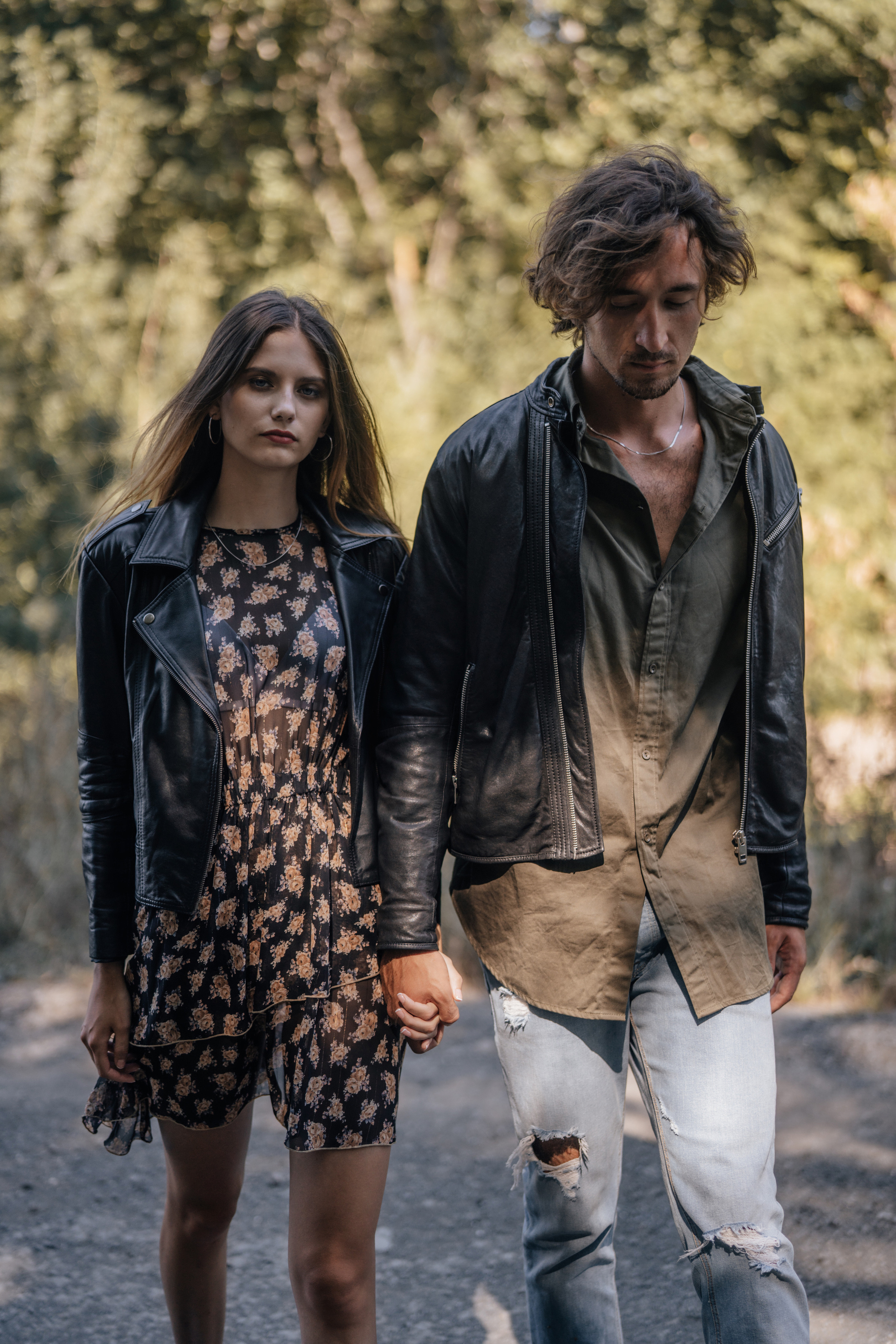 Love story. Фотограф в Болгарии Eliza Petrovskij