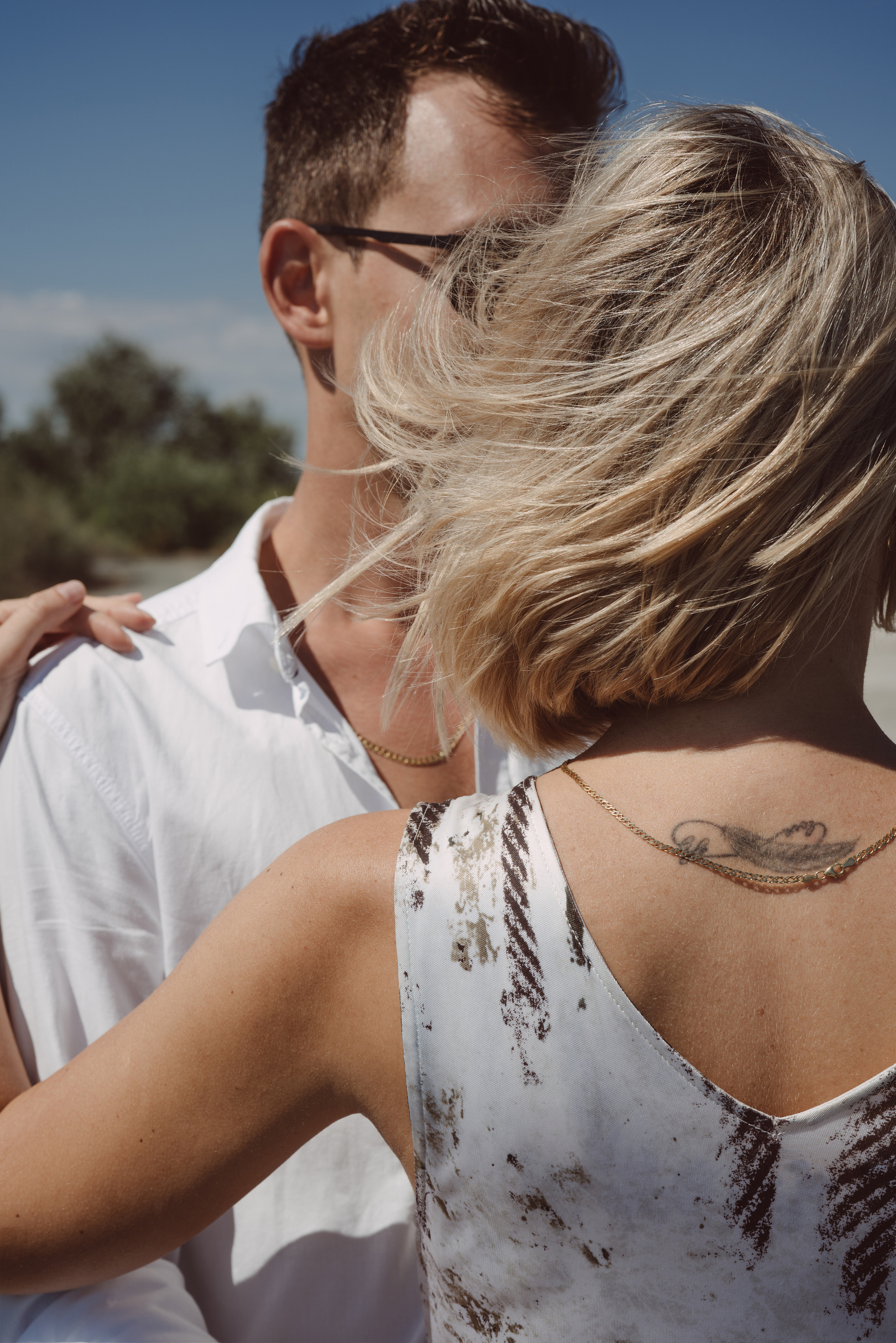 Love story. Фотограф в Болгарии Eliza Petrovskij