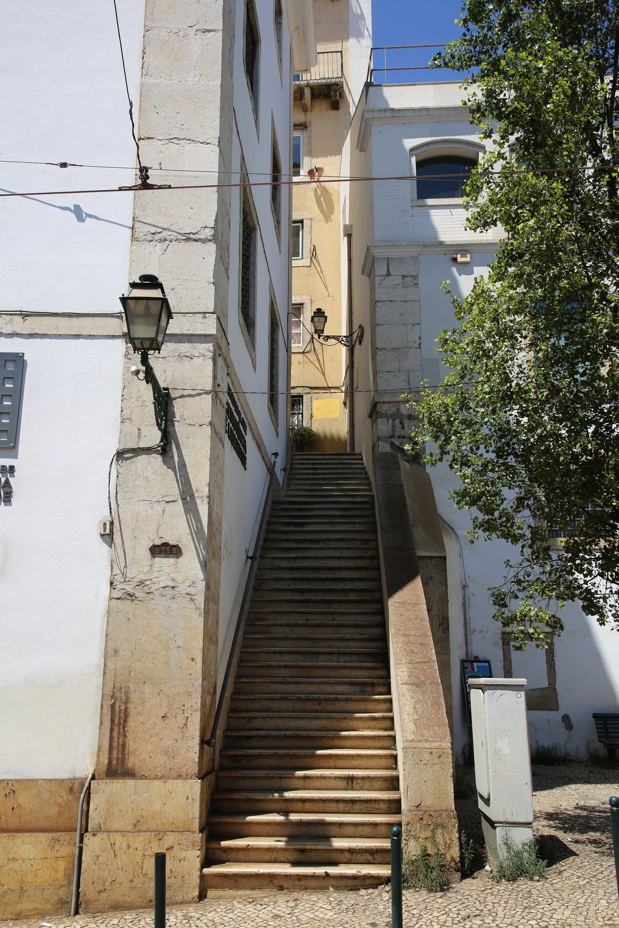 Lisbon, Portugal. Andrey Filippov Photographer