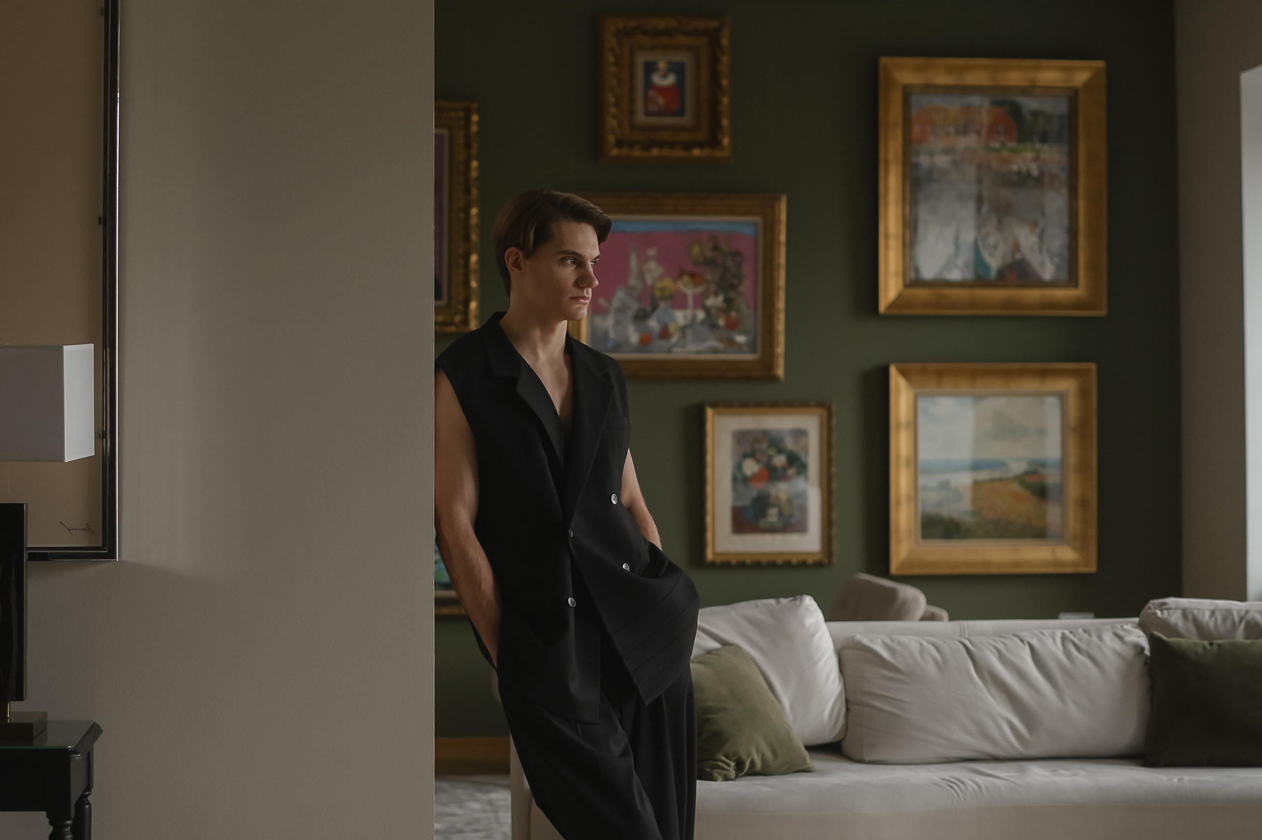 Игорь&Ксения. Свадебный фотограф в Санкт Петербурге Падерина Кристина