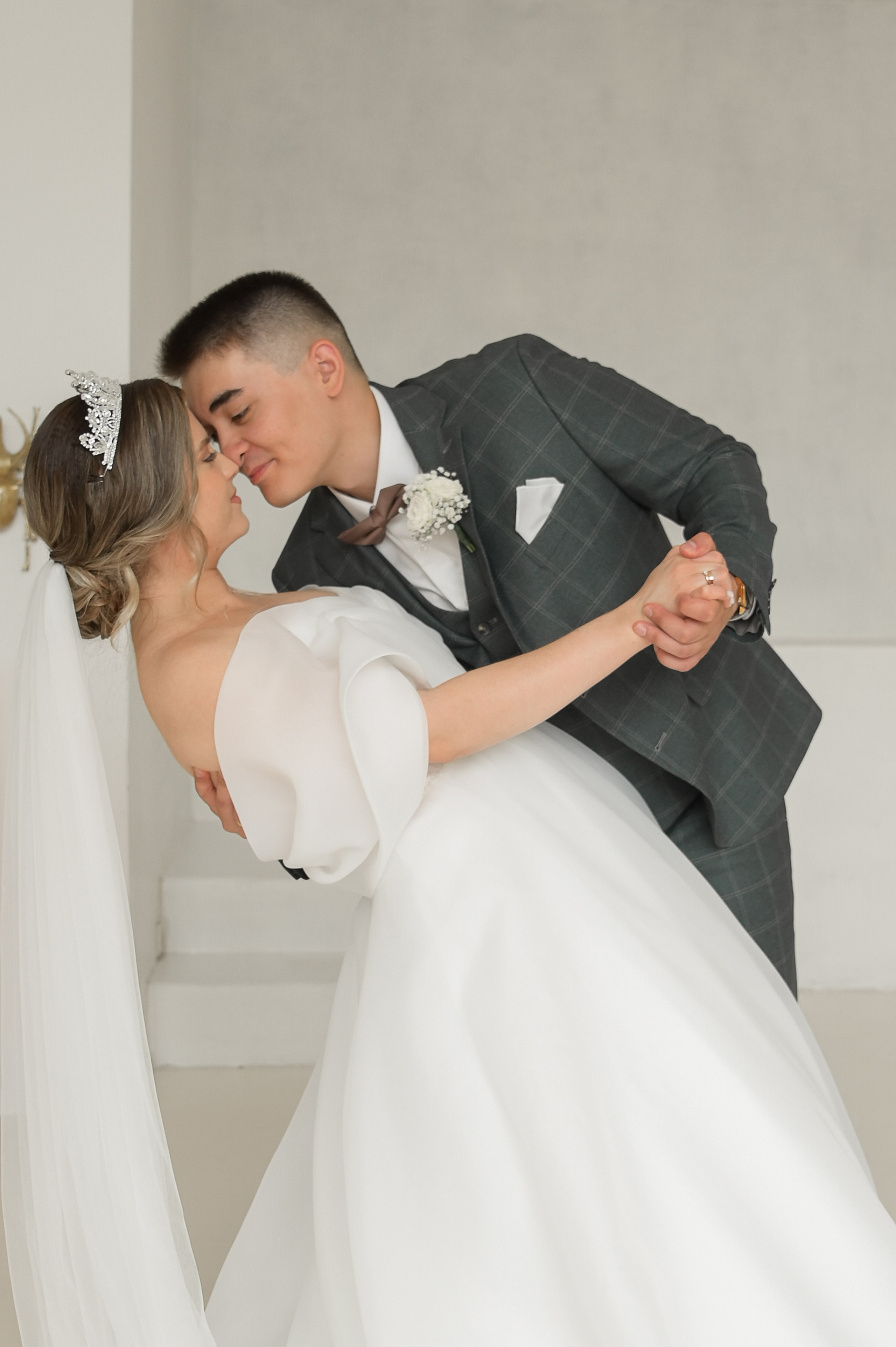 Адам&Вика. Свадебный фотограф в Санкт Петербурге Падерина Кристина