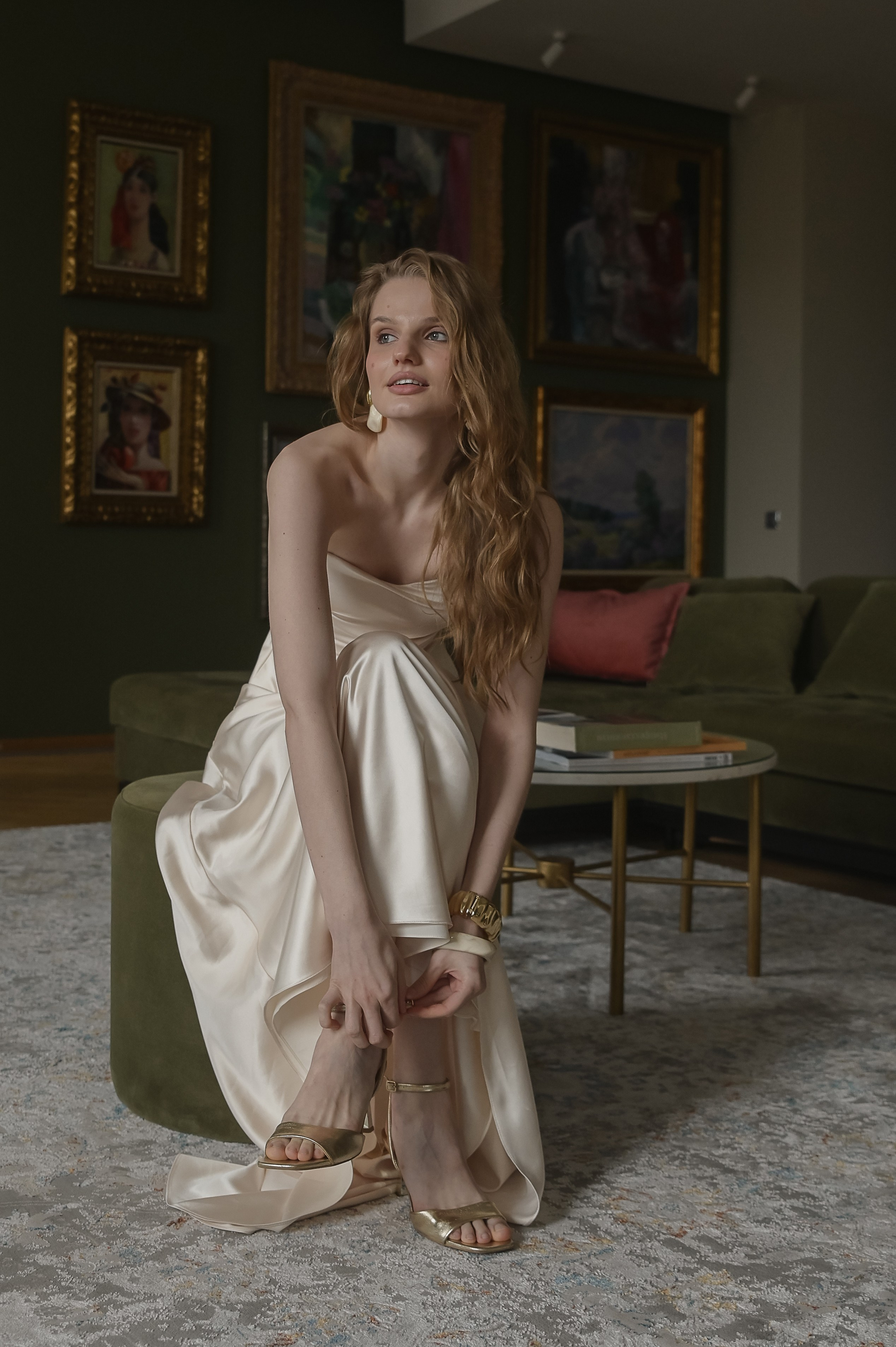 Игорь&Ксения. Свадебный фотограф в Санкт Петербурге Падерина Кристина