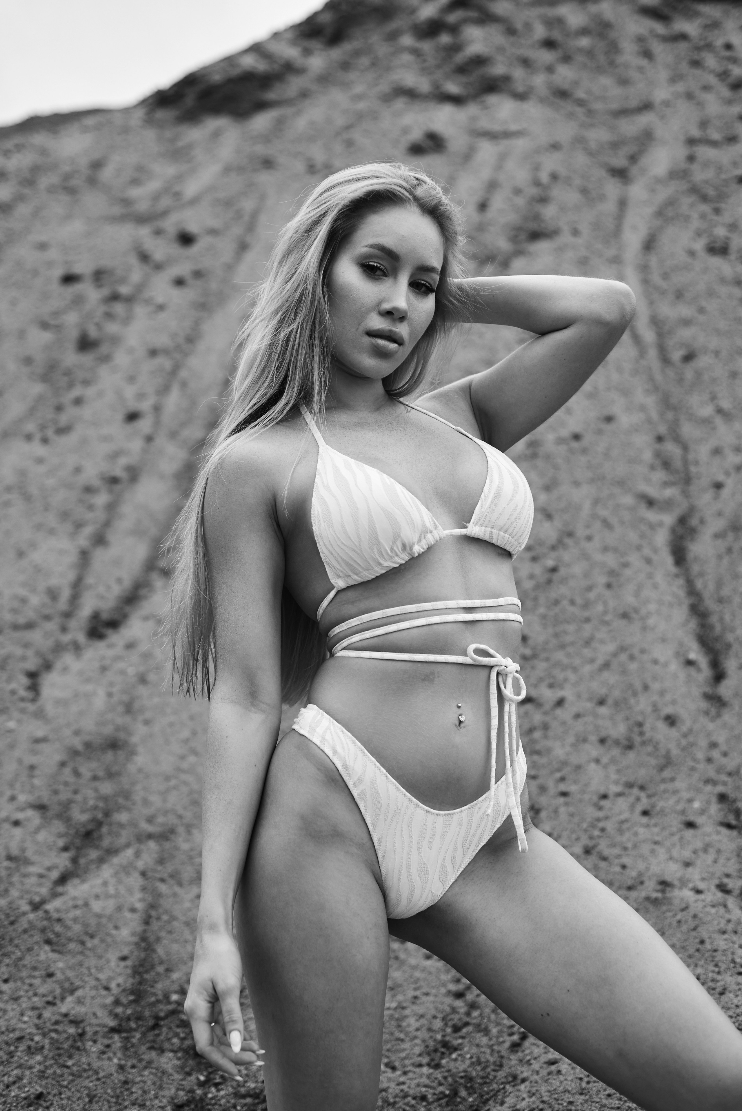 Екатерина. Фотограф Анатолий Егоров