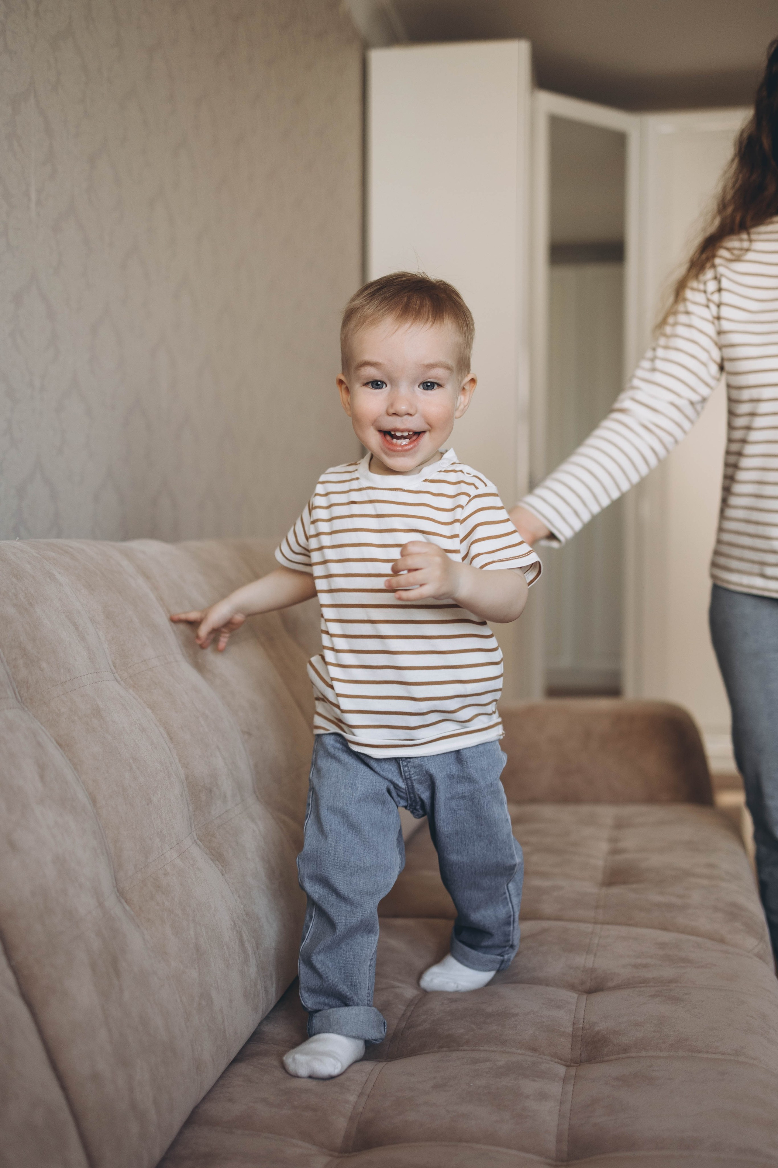 Кристина и Лев. Семейный фотограф в Москве Виктория Ястребинская