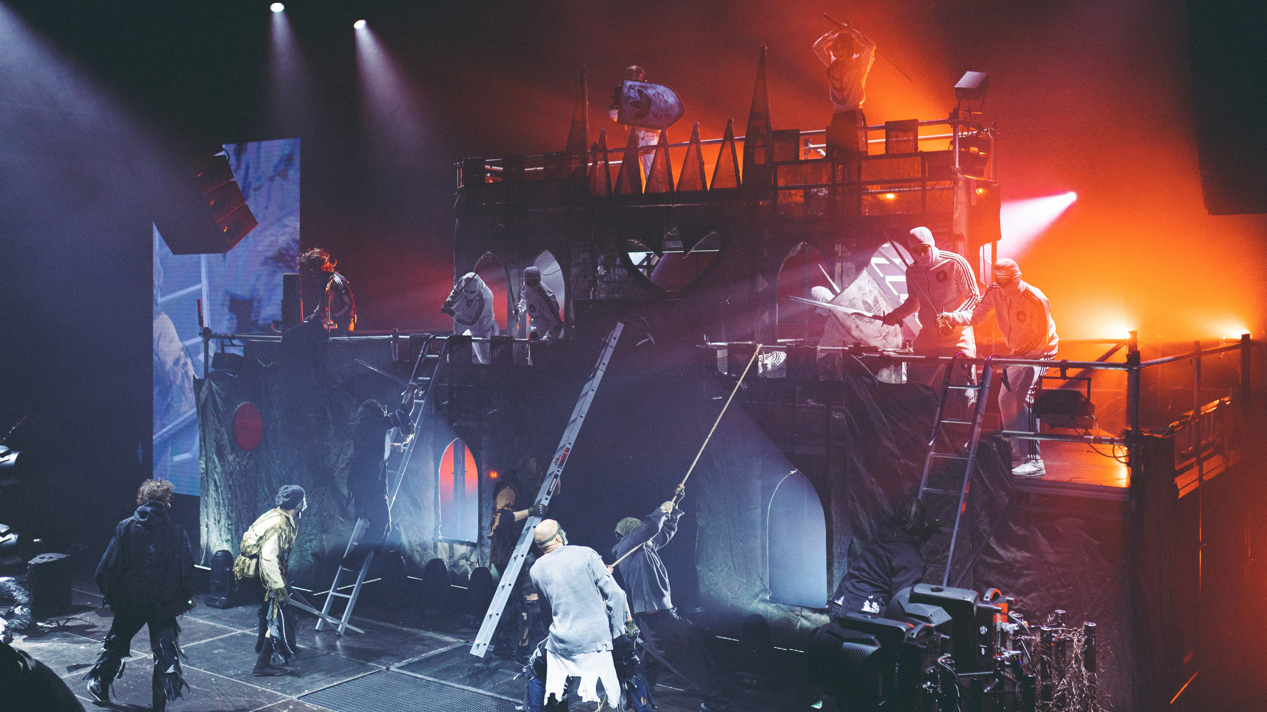 Хаски. Битва при Москве'26. RUSLAN ROZANOV