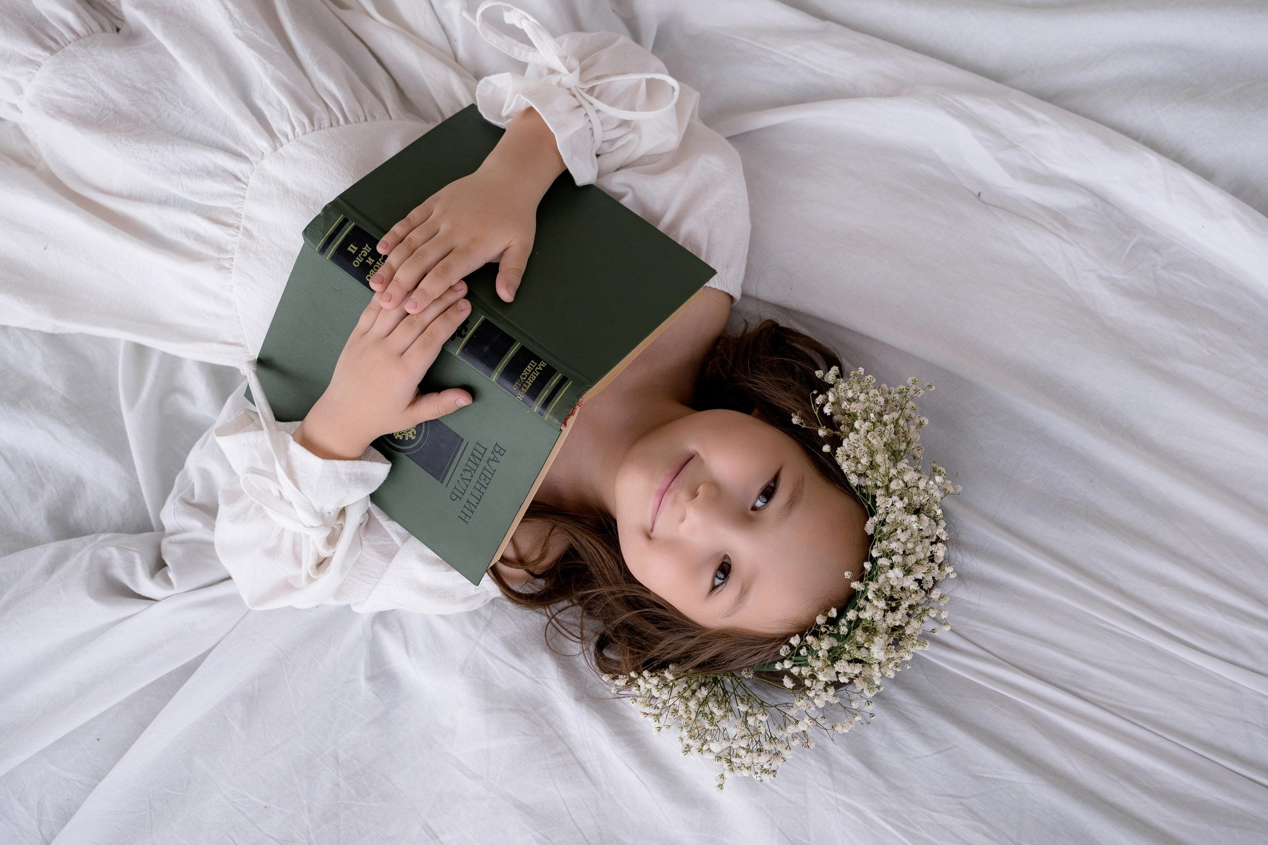 Фотопроект Весна. Фотостудия Малина в городе Улан-Удэ. Фотограф Ирина Жарникова