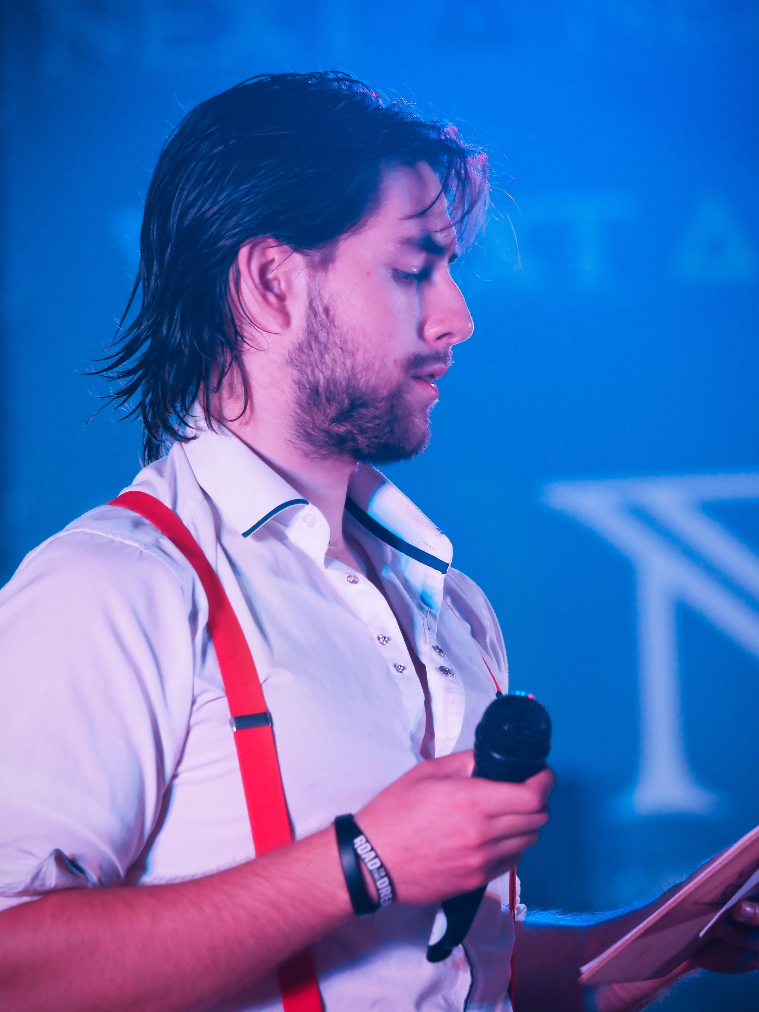 Театральная школа NEXT. Репортажный фотограф Алексей Козьмин