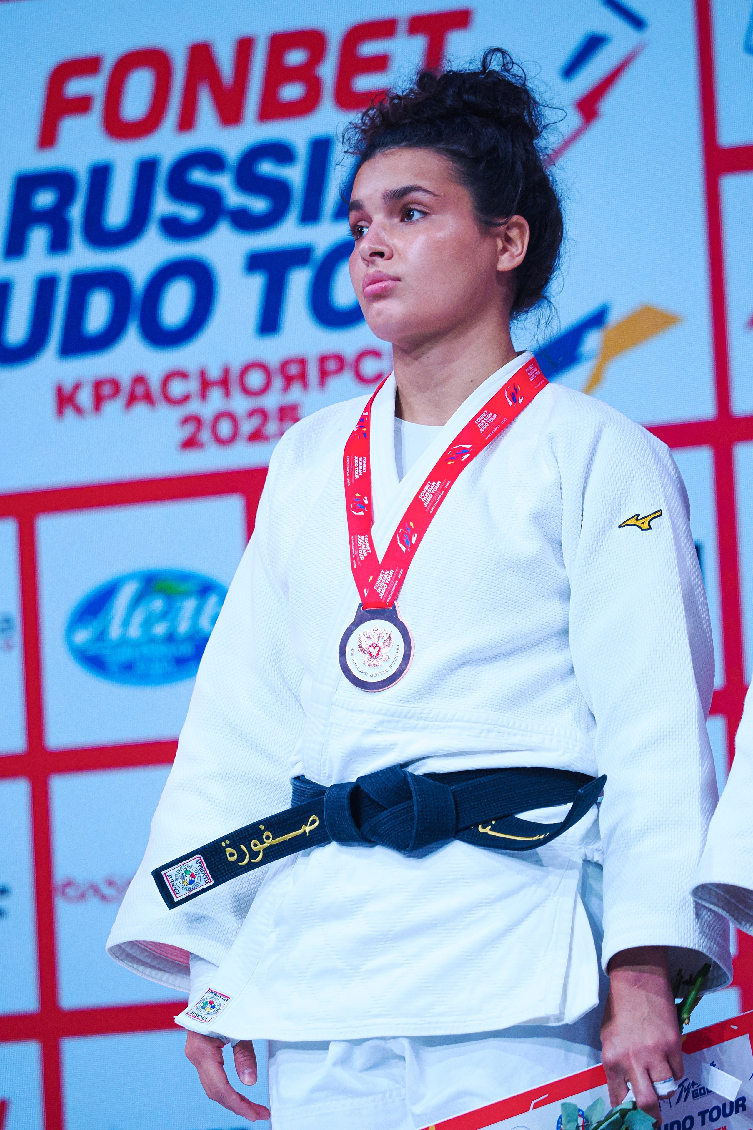 RUSSIAN JUDO TOUR (г. Красноярск). Репортажный фотограф Алексей Козьмин