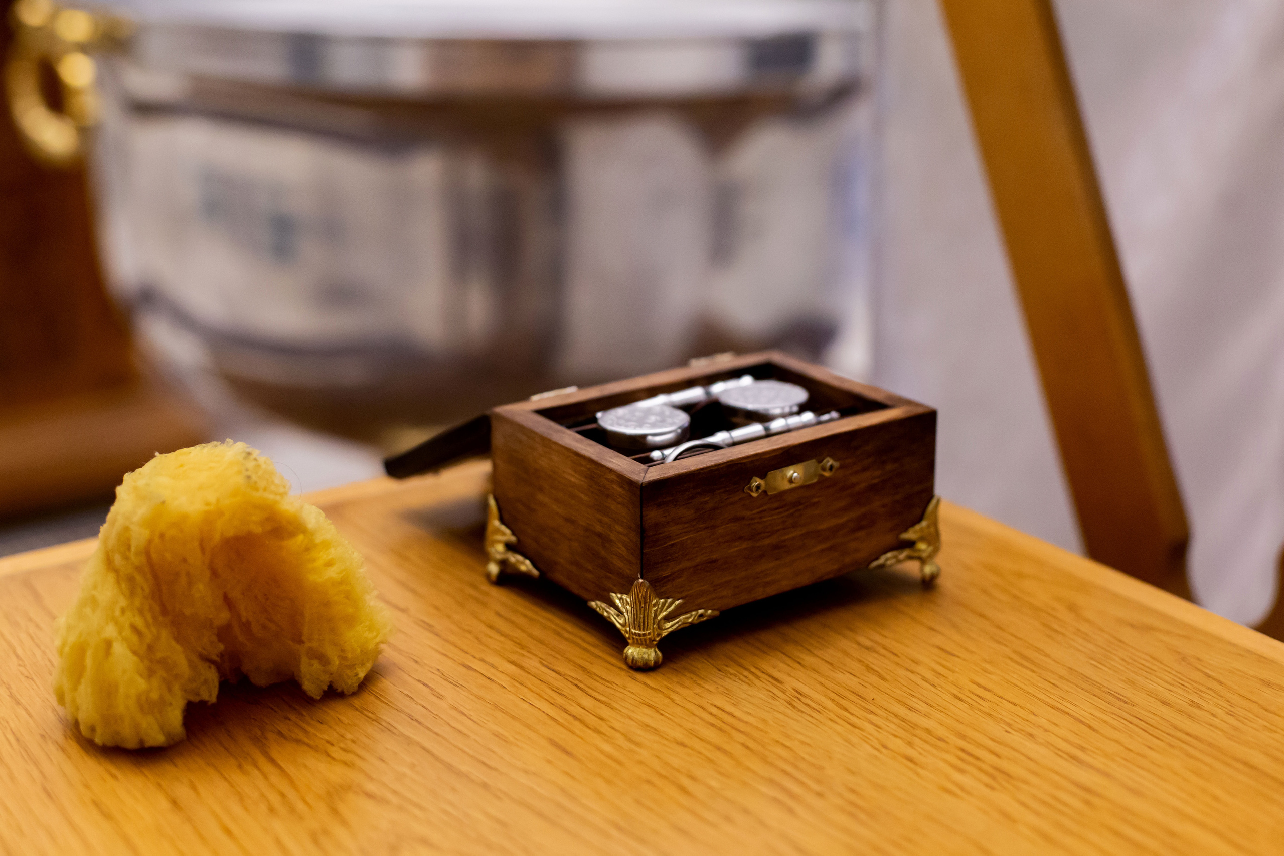 Крещение малышки Арины. Семейный и детский фотограф в Москве Олеся Сухова