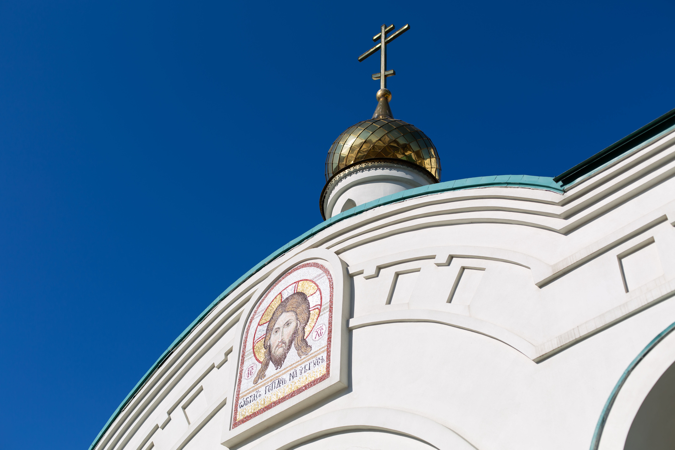 Крещение малышки Арины. Семейный и детский фотограф в Москве Олеся Сухова