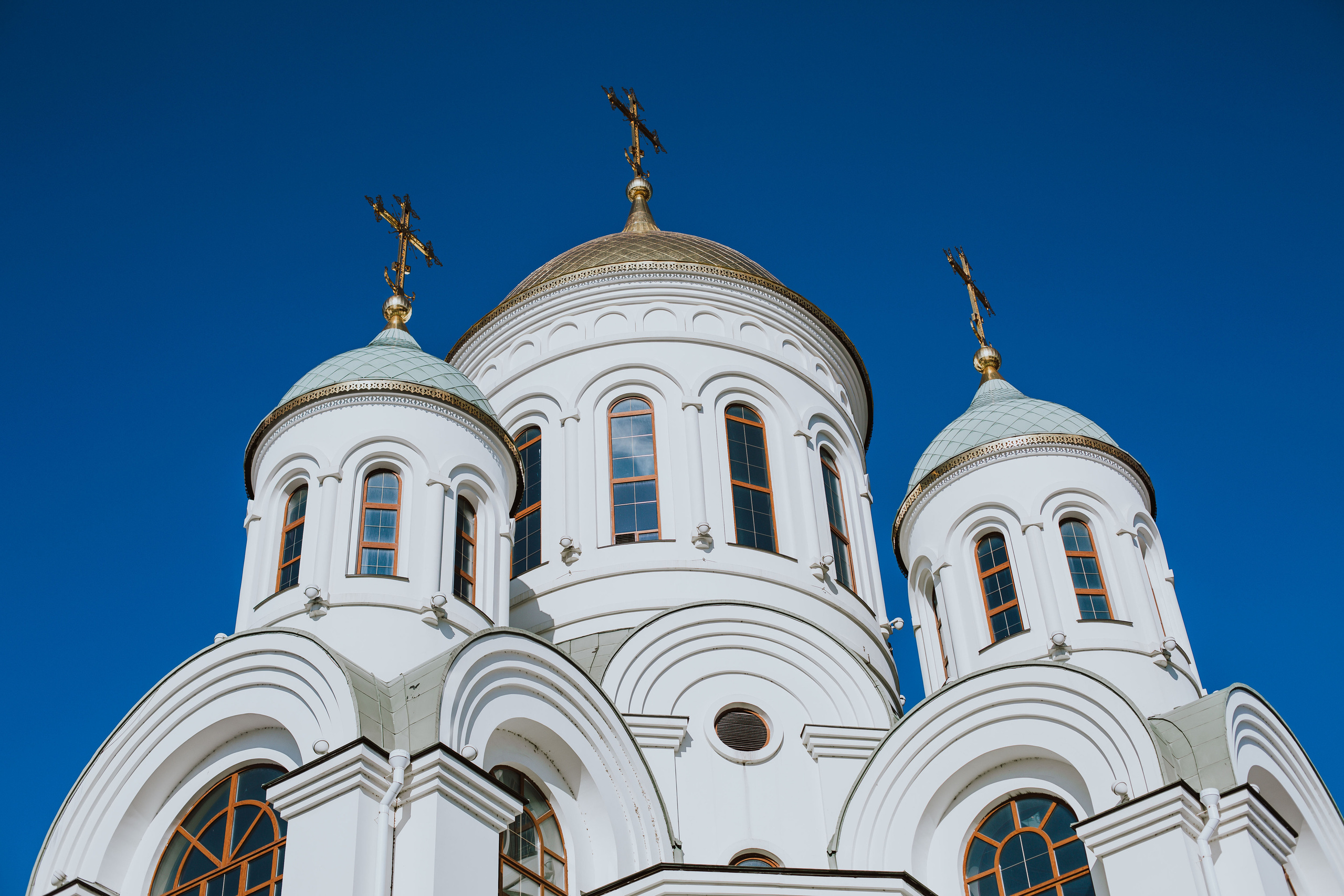 Крещение малышки Арины. Семейный и детский фотограф в Москве Олеся Сухова