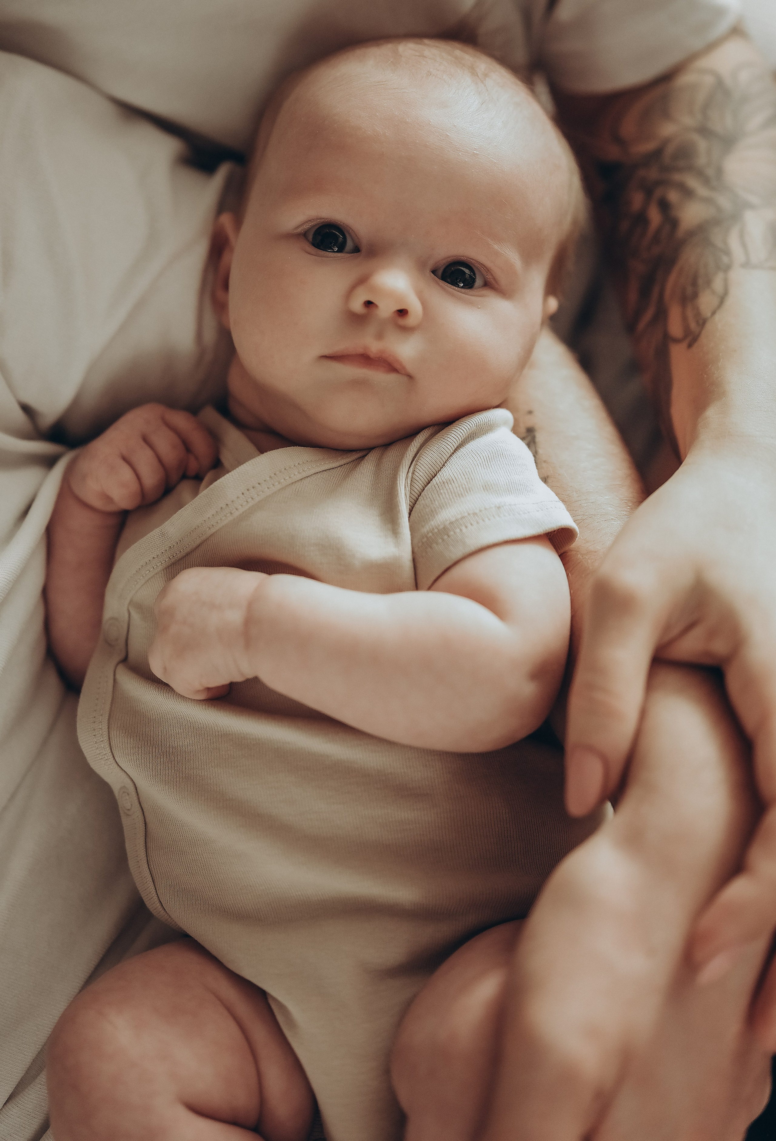 Новорожденные LIFE. Ньюборн и детский фотограф в Москве Шигина Марина