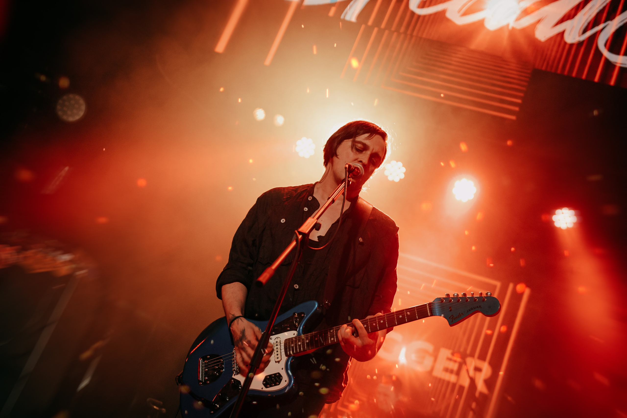 Special G. Кира Молко — Концертный фотограф в Санкт-Петербурге