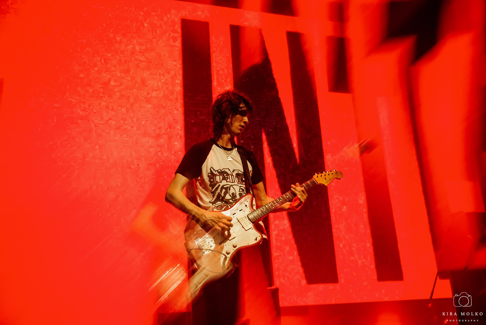 Internet Girl. Кира Молко — Концертный фотограф в Санкт-Петербурге