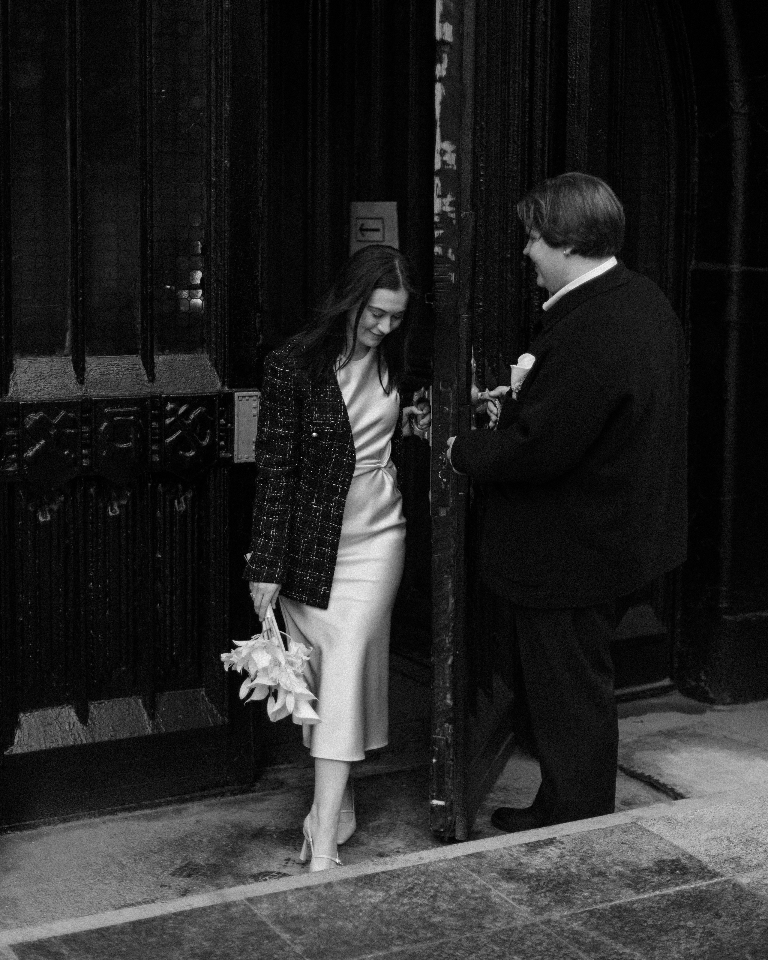 Андрей и Дарья. Фотограф в Москве — Евгения Прокопенко