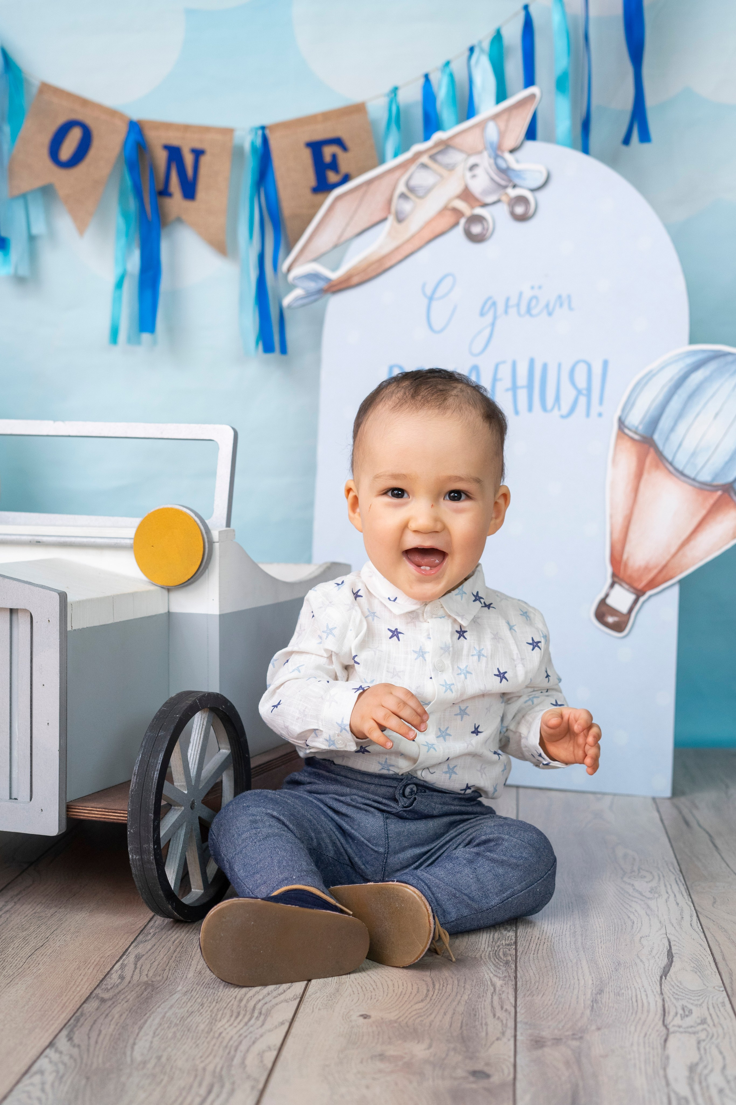 Студия семейной и детской фотографии