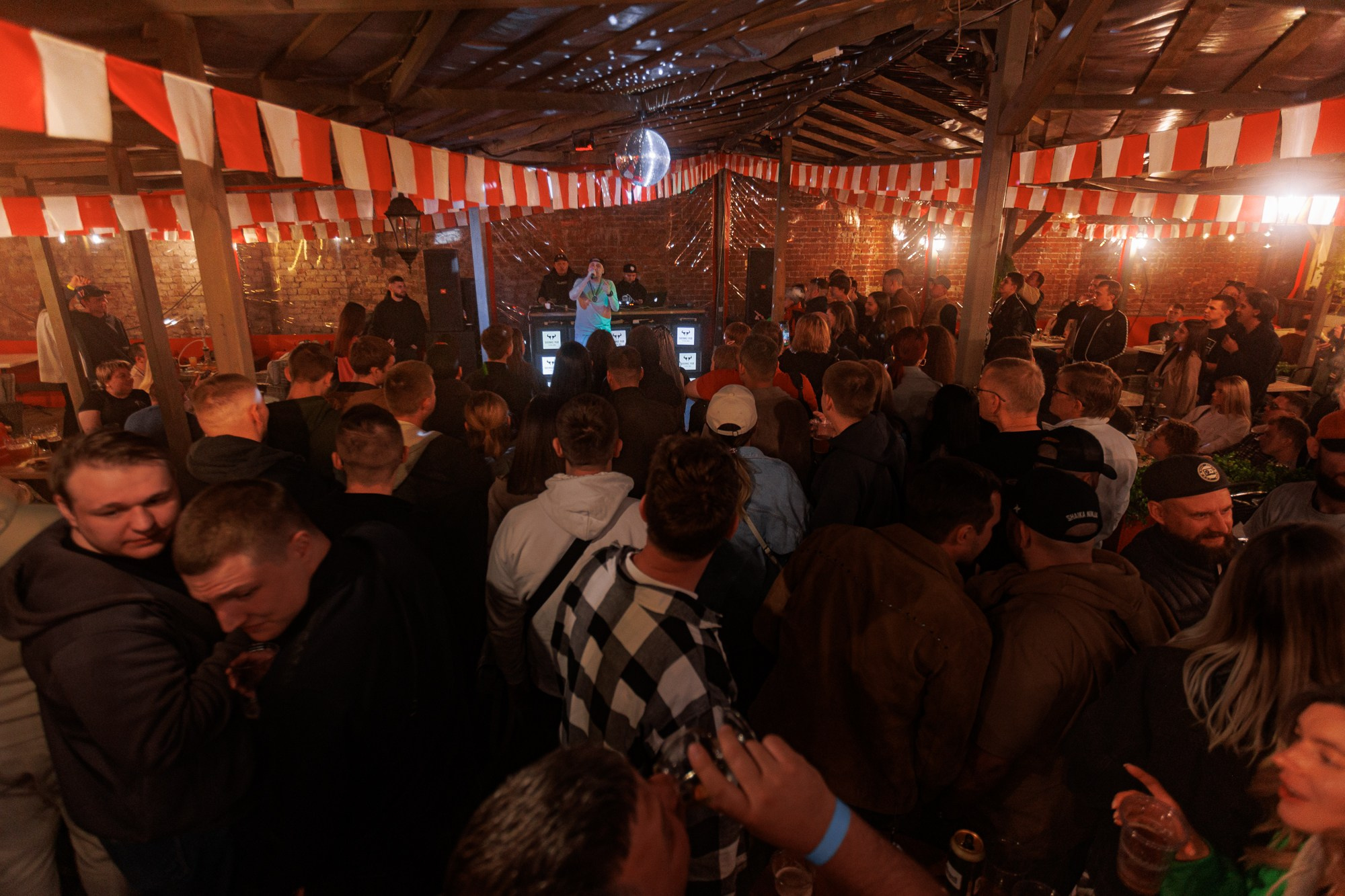 Репортаж Jahmal Триагрутрика