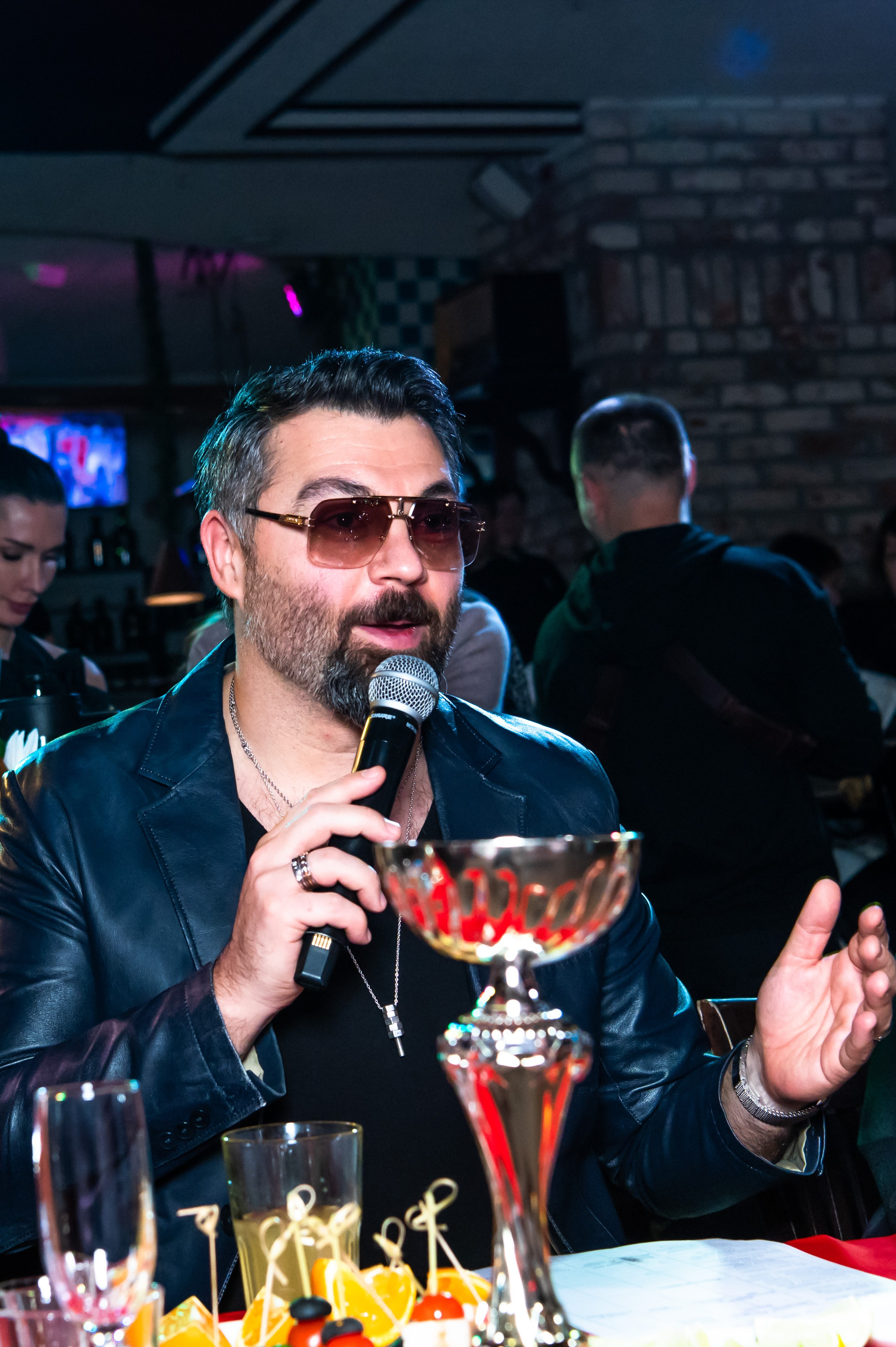 РЕПОРТАЖНАЯ СЪЕМКА. Репортажный и семейный фотограф в Тюмени Владислав Шадиков