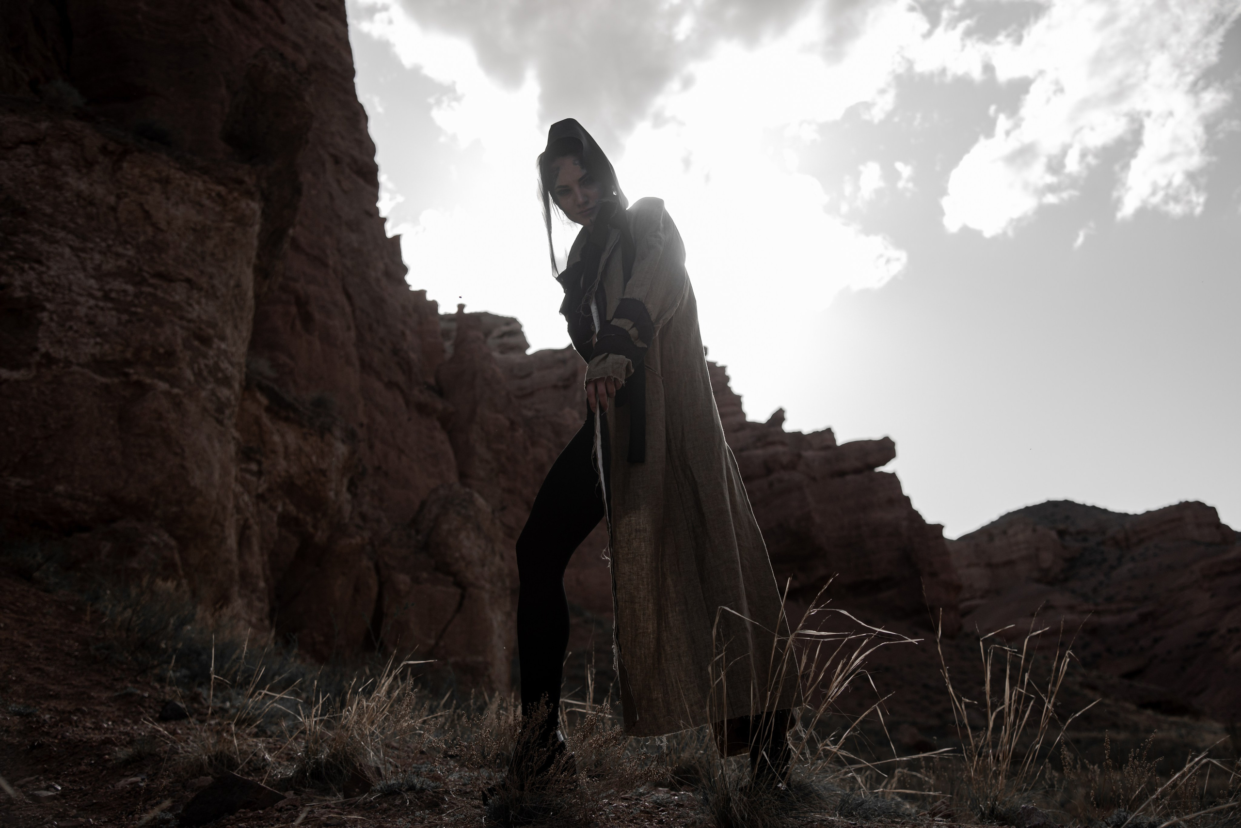 MYMARSEXPEDITION. Фотограф Астана, Алматы