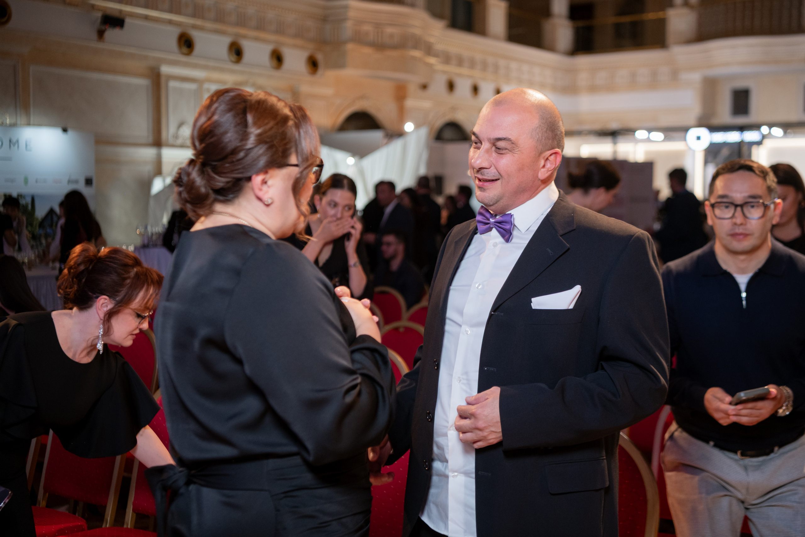 Tanu Creative 16.10.2025. Фотограф Астана, Алматы