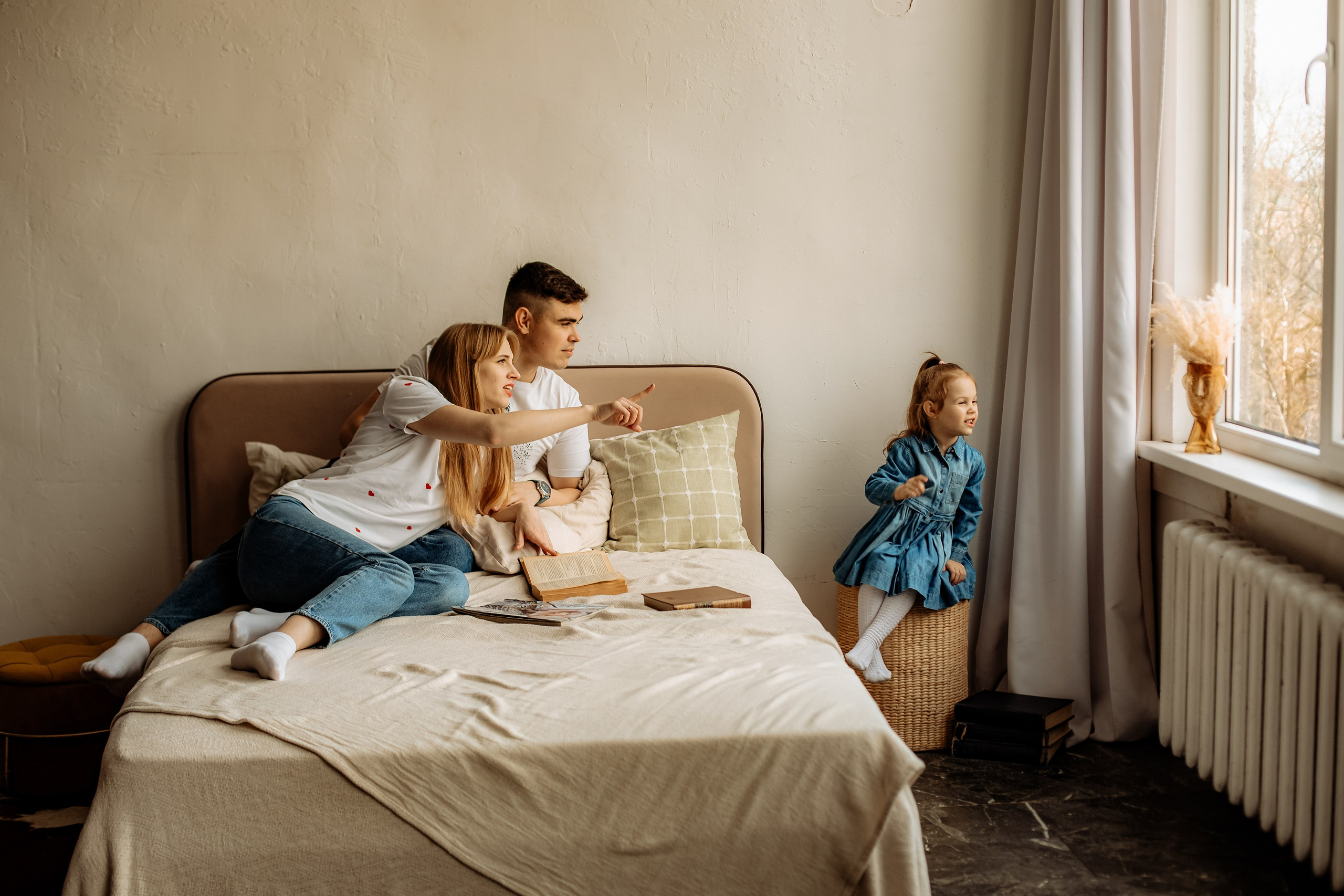 Калининград. Свадебный и семейный фотограф/видеограф в Краснодаре Наталья Осинская