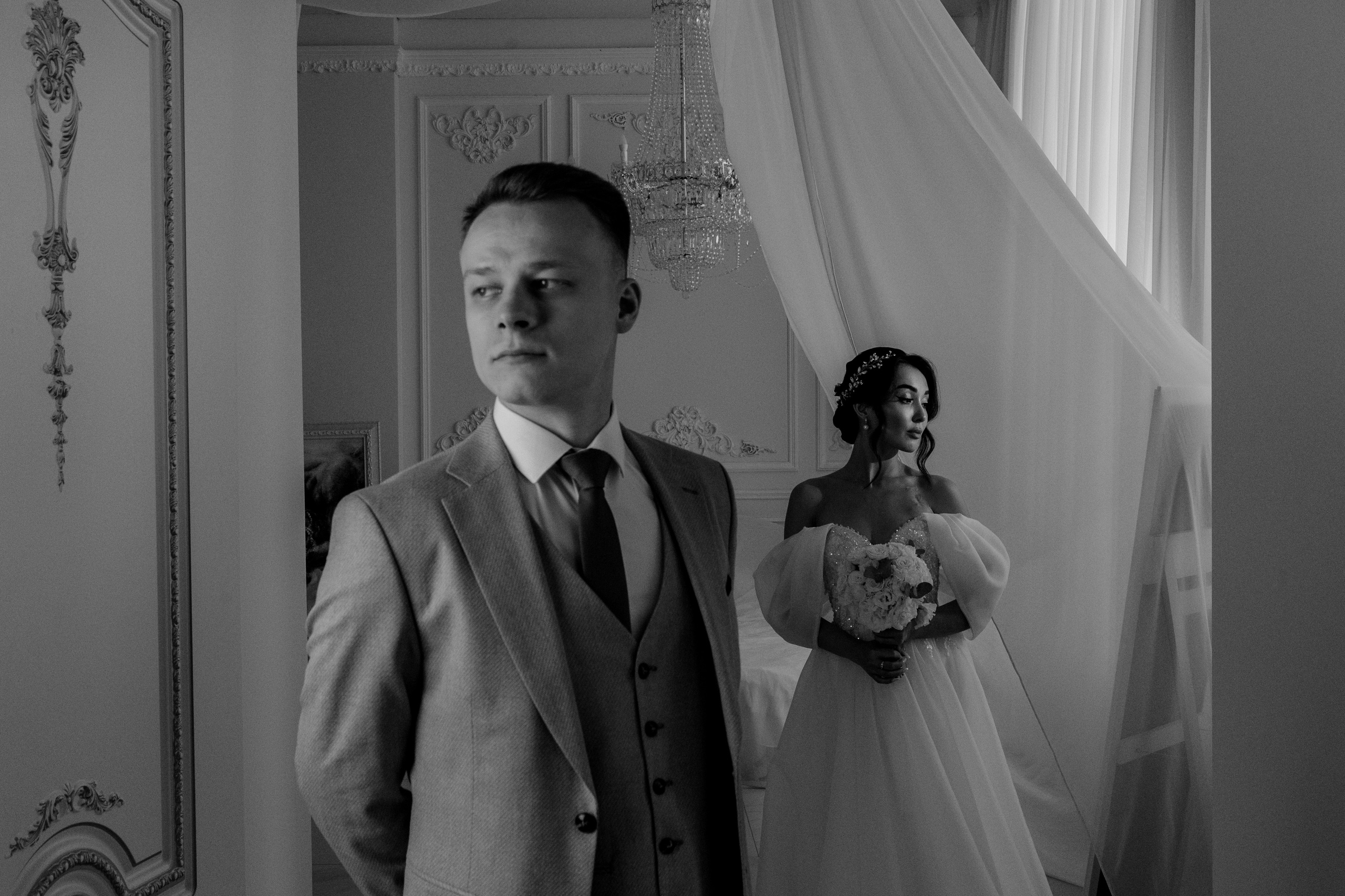 WED A&G. Свадебный и семейный фотограф Динар Гильмутдинов