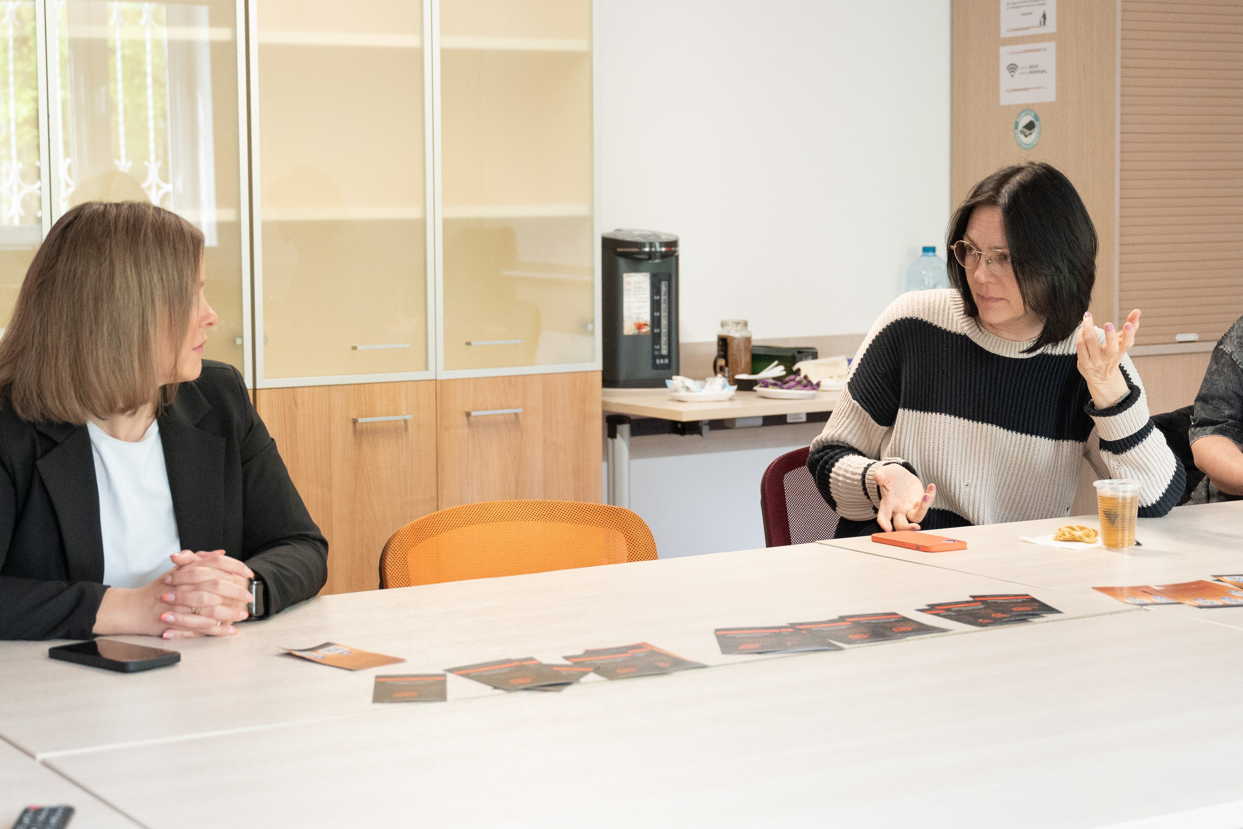 Репортаж корпоративный