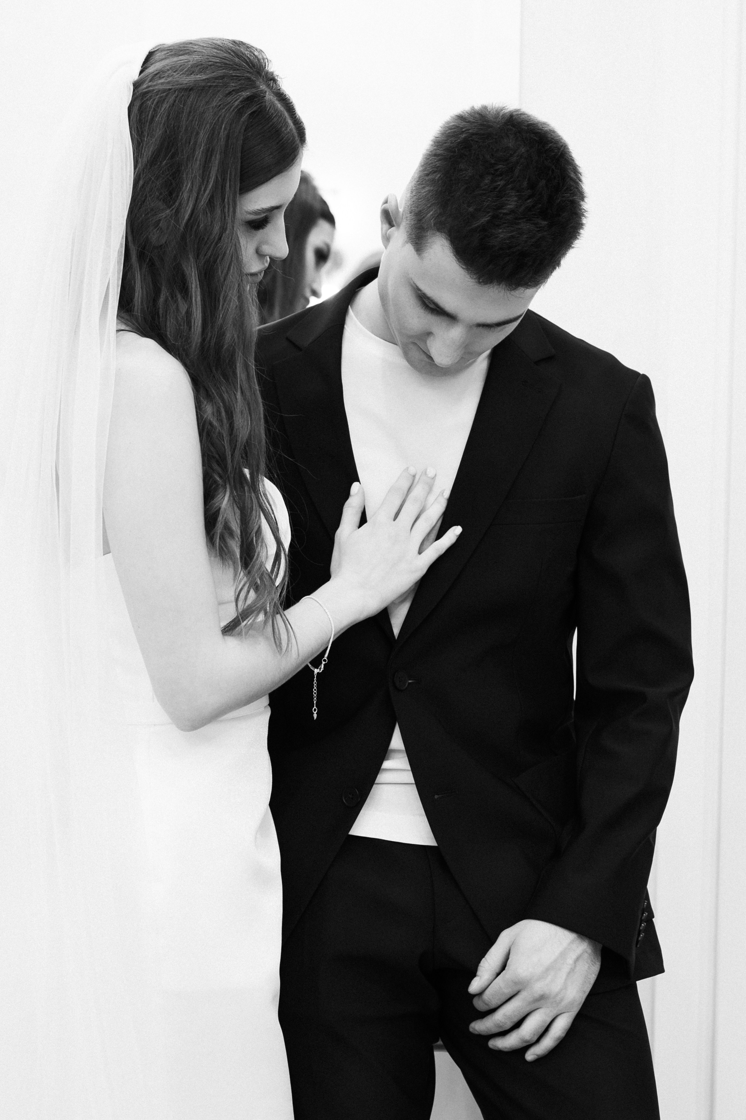 Елизавета и Матвей