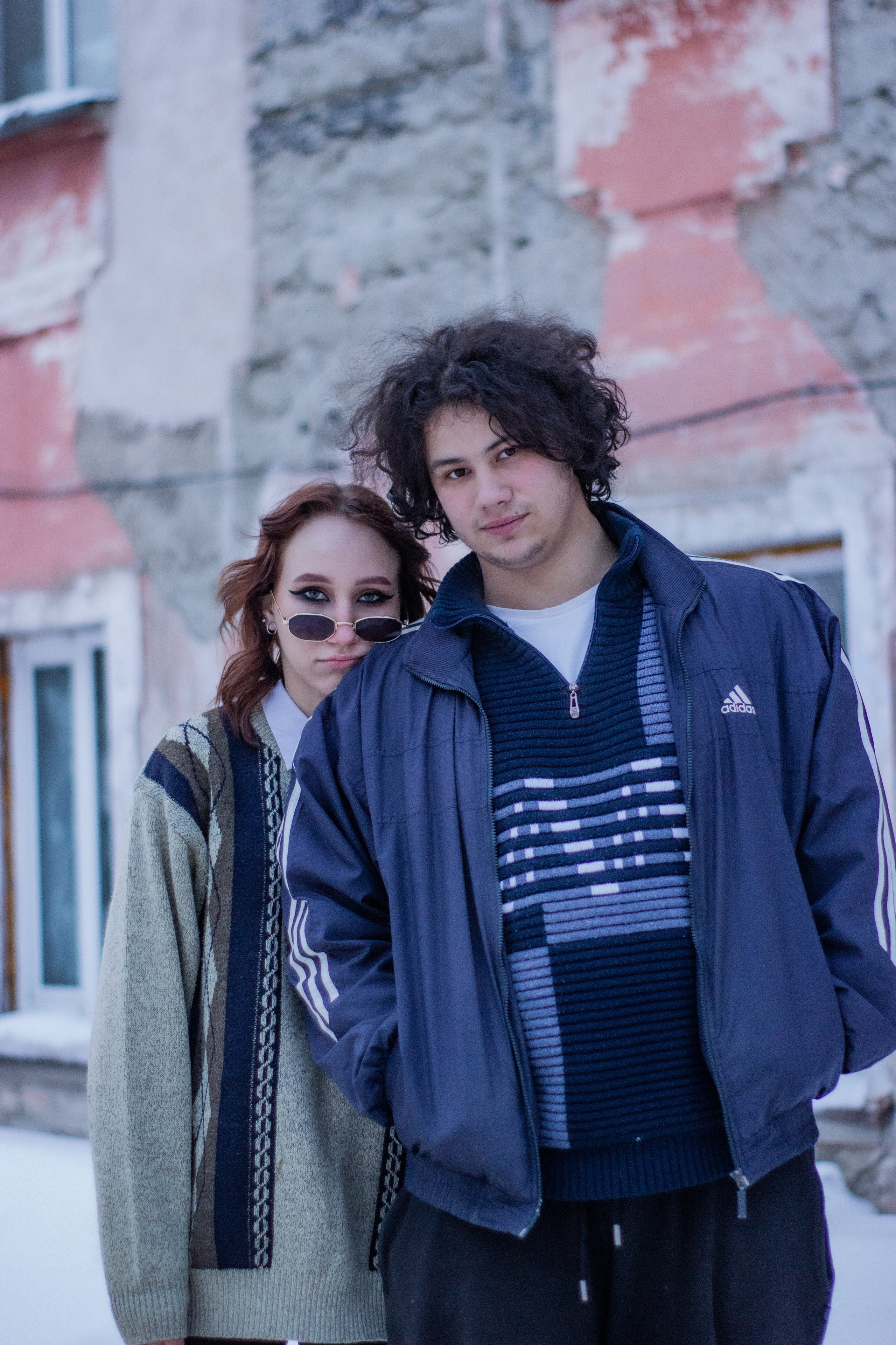 Даша. Фотограф в Южно-Сахалинске Валерий Харченко