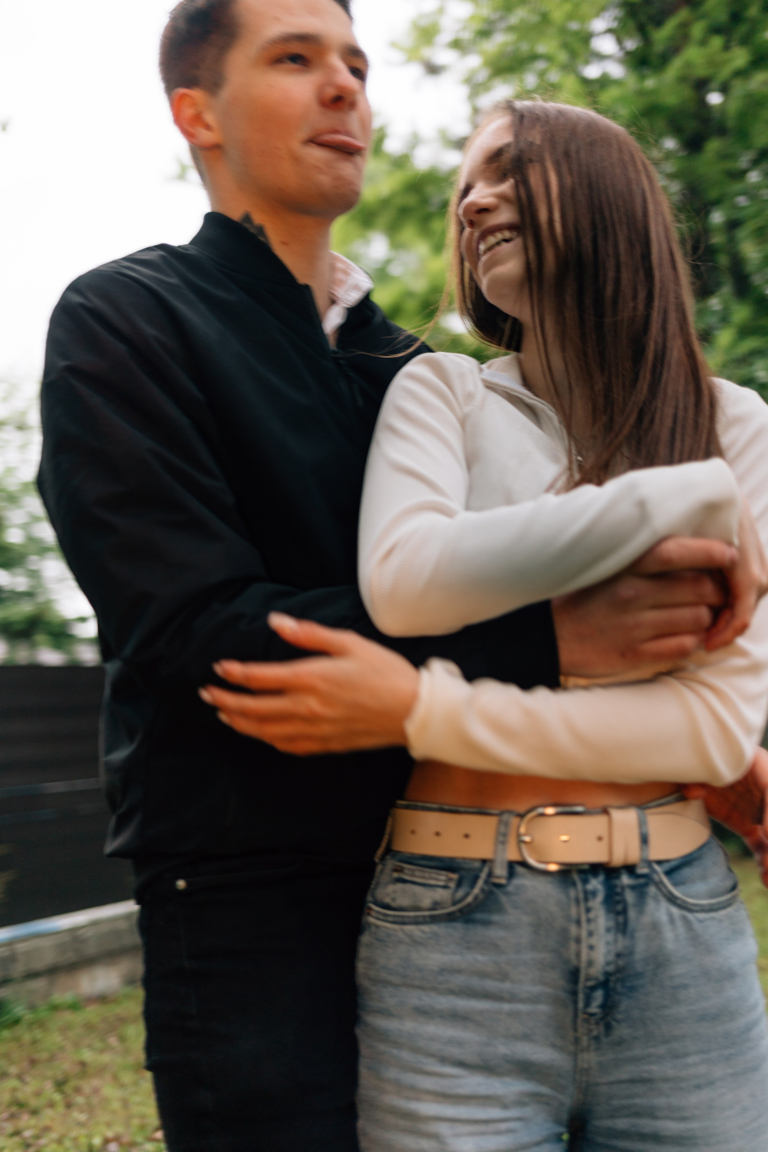 Григорий и Маргарита. Свадебный фотограф в Южно-Сахалинске Валерий Харченко