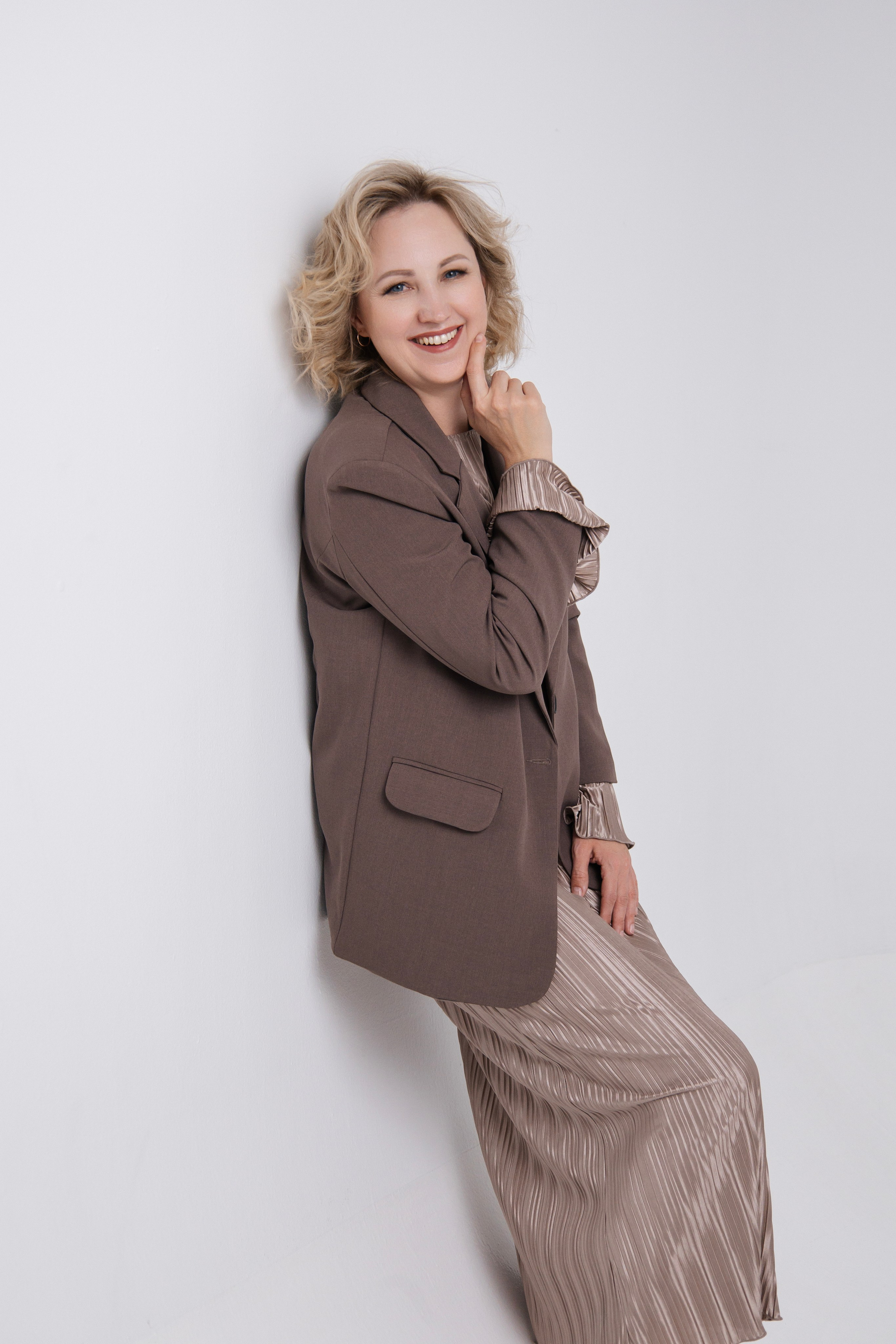 Юля. Портретный фотограф в Иркутске Анна Огородникова