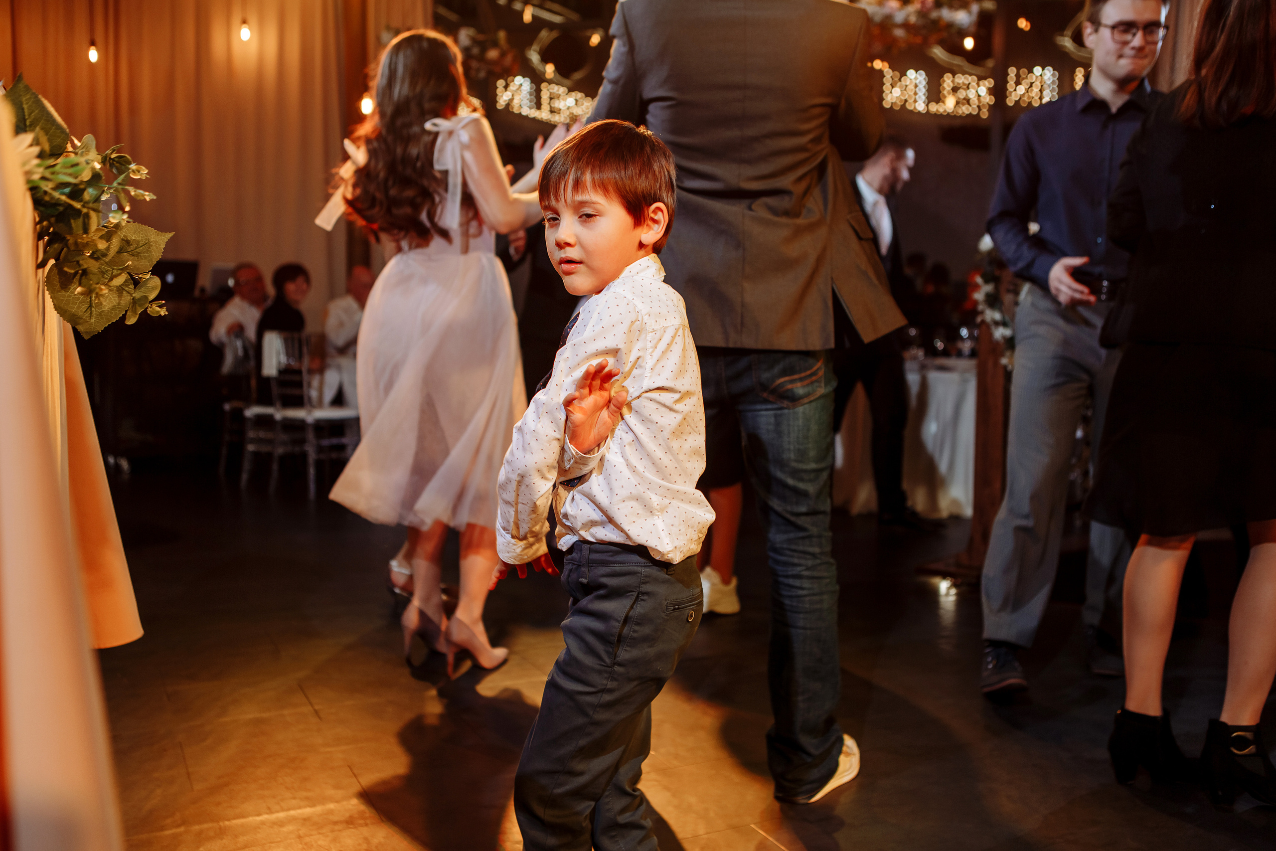 Коля и Ксюша. Свадебный фотограф в Санкт-Петербурге