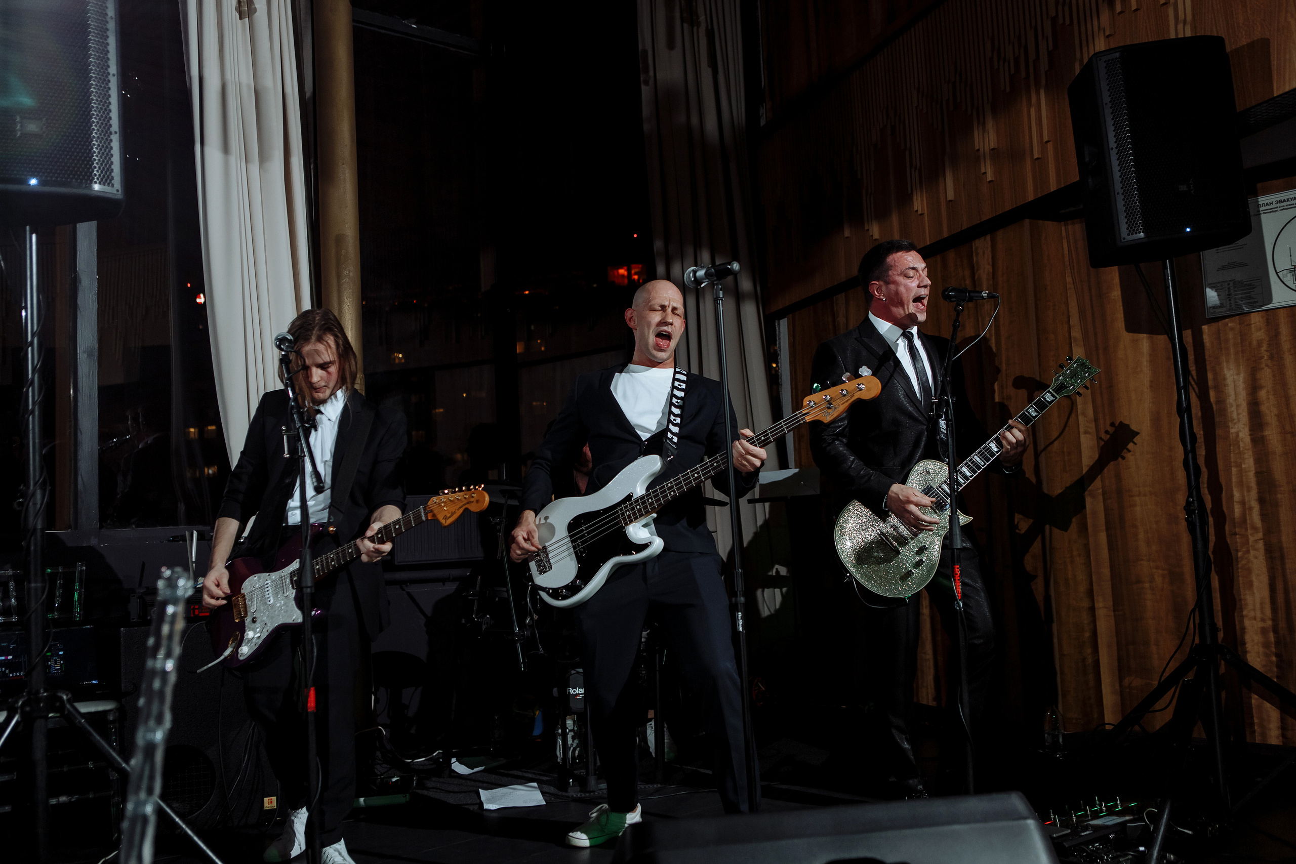 Коля и Ксюша. Свадебный фотограф в Санкт-Петербурге