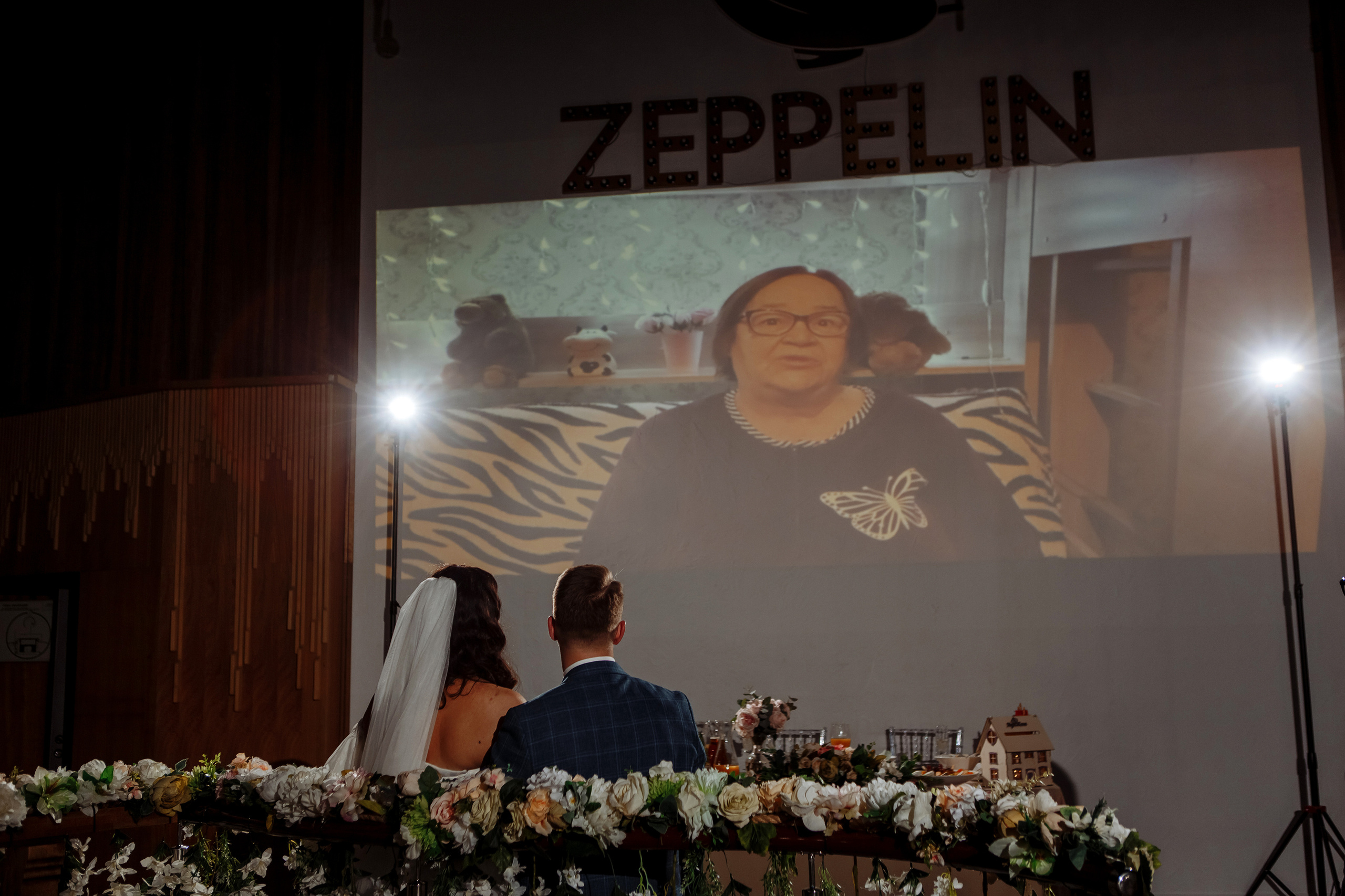 Коля и Ксюша. Свадебный фотограф в Санкт-Петербурге