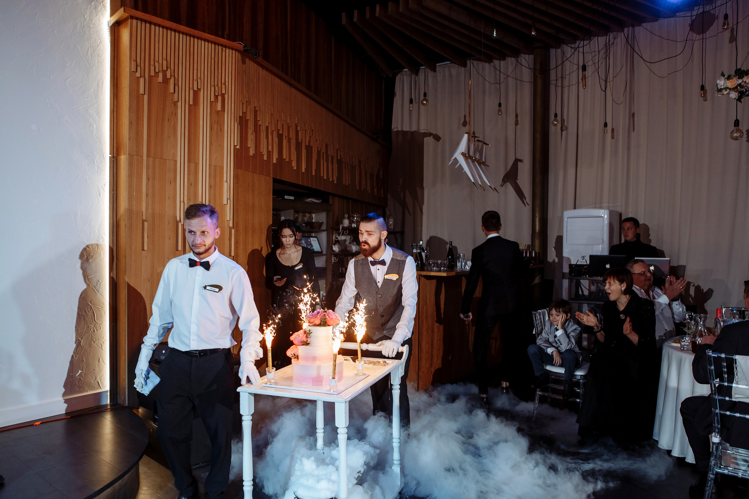 Коля и Ксюша. Свадебный фотограф в Санкт-Петербурге