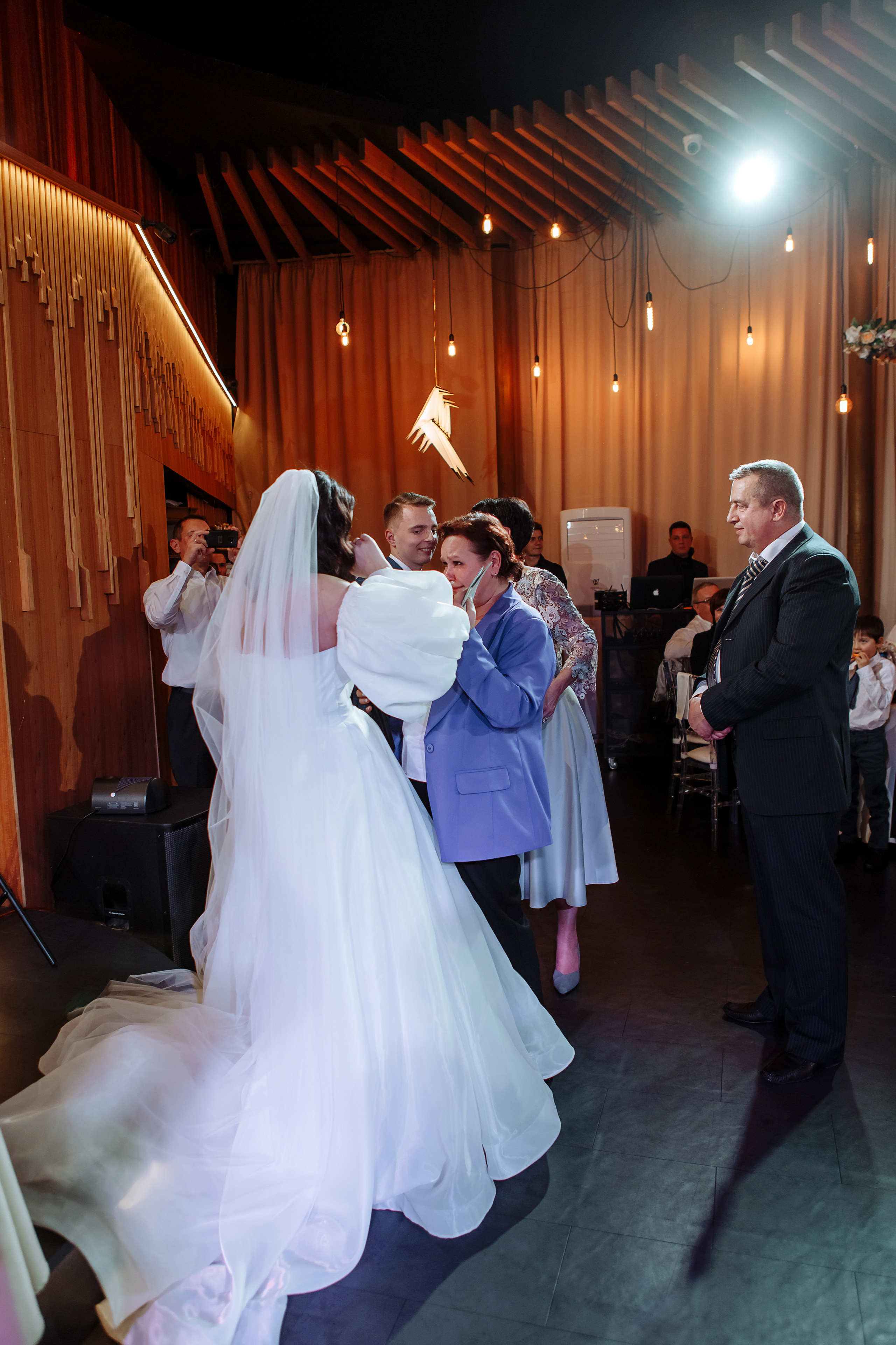 Коля и Ксюша. Свадебный фотограф в Санкт-Петербурге