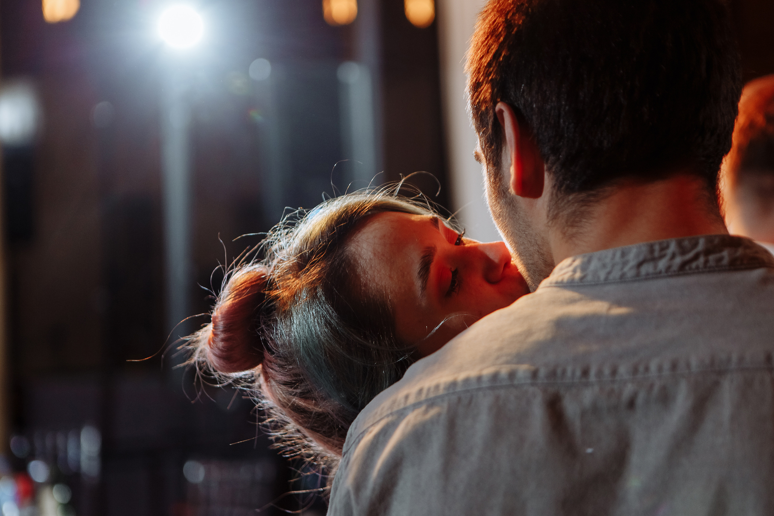 Коля и Ксюша. Свадебный фотограф в Санкт-Петербурге