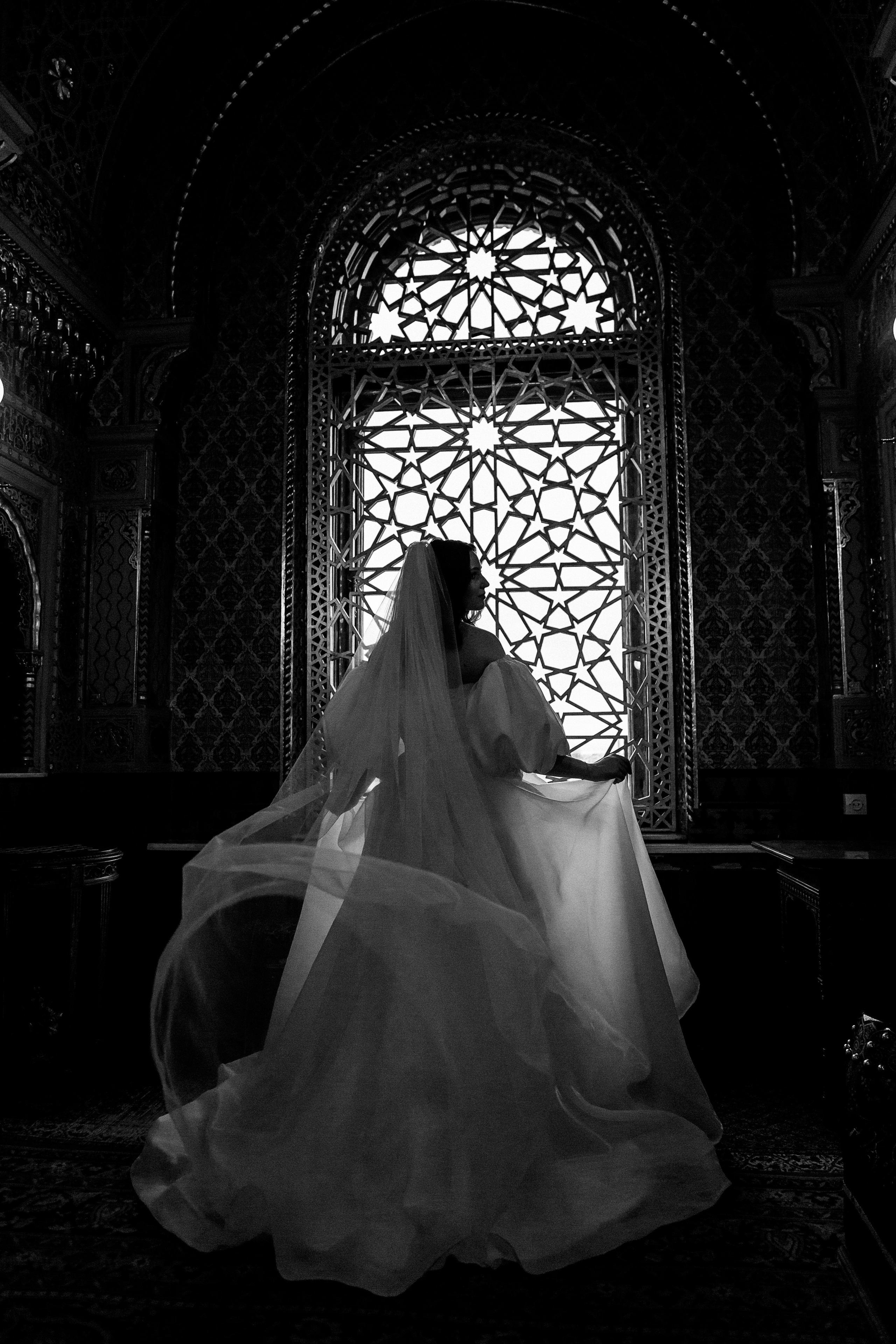 Коля и Ксюша. Свадебный фотограф в Санкт-Петербурге