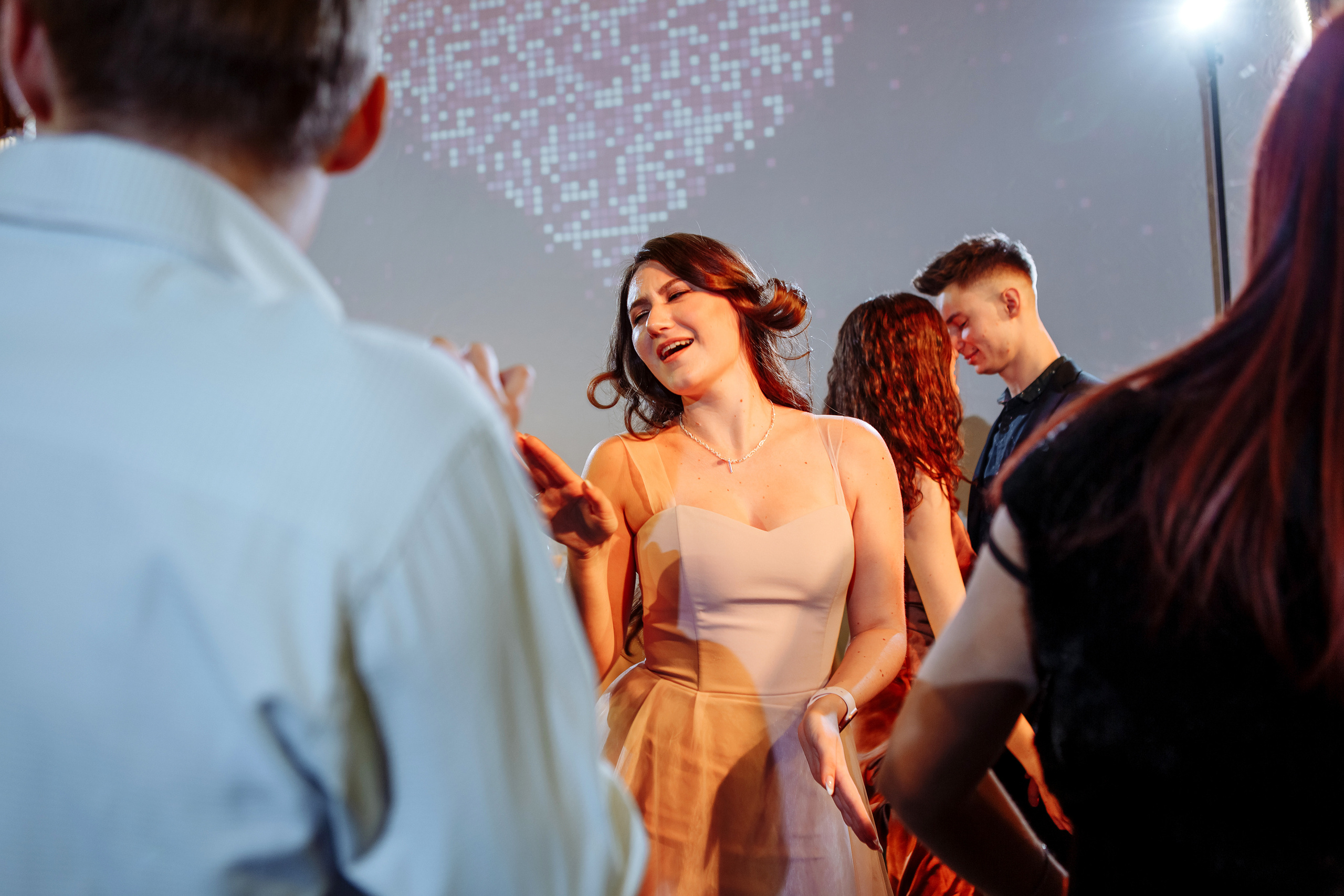 Коля и Ксюша. Свадебный фотограф в Санкт-Петербурге