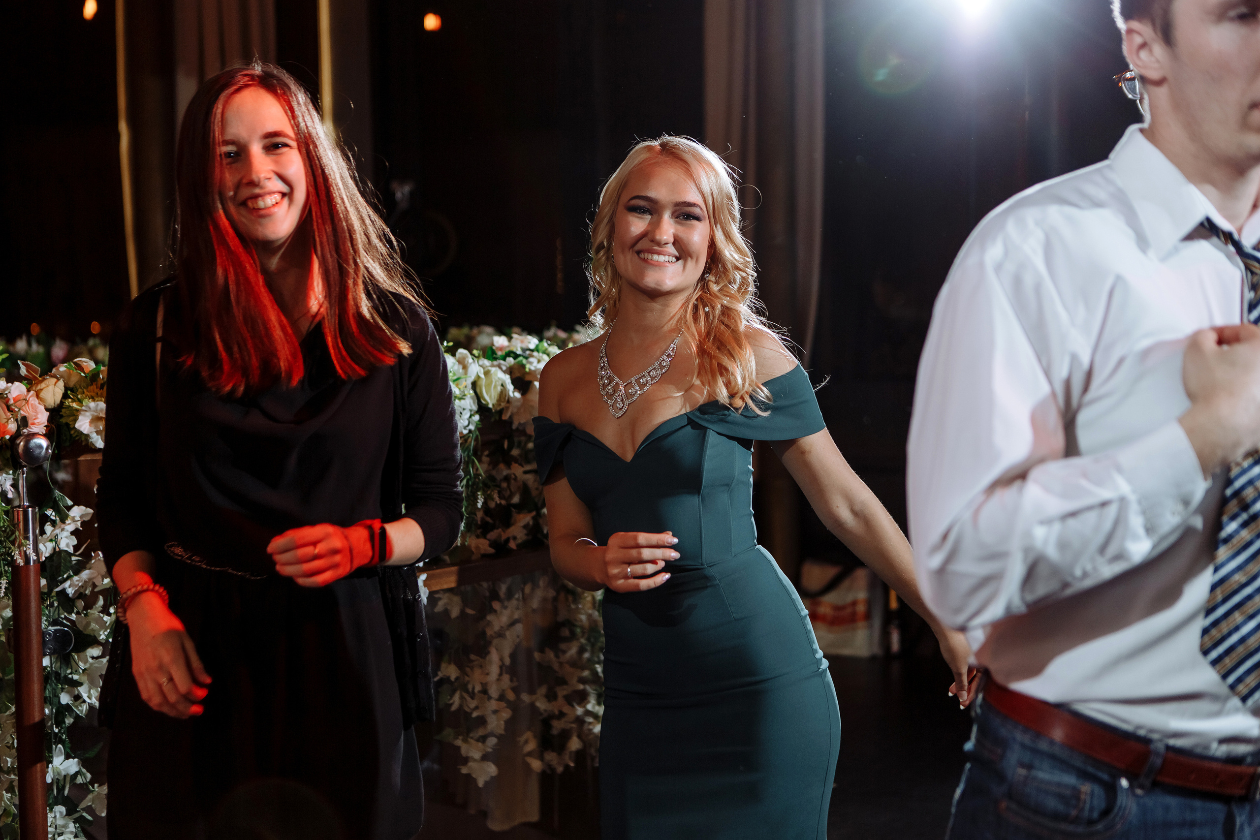 Коля и Ксюша. Свадебный фотограф в Санкт-Петербурге