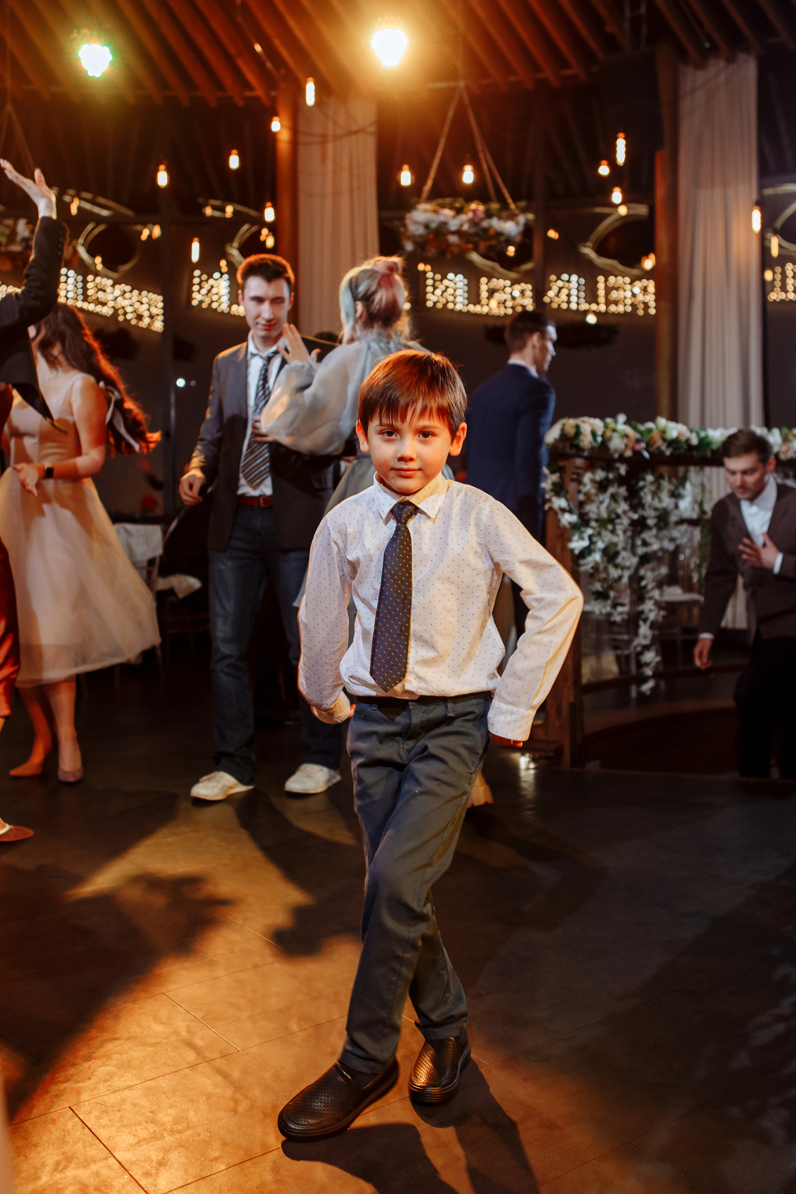 Коля и Ксюша. Свадебный фотограф в Санкт-Петербурге