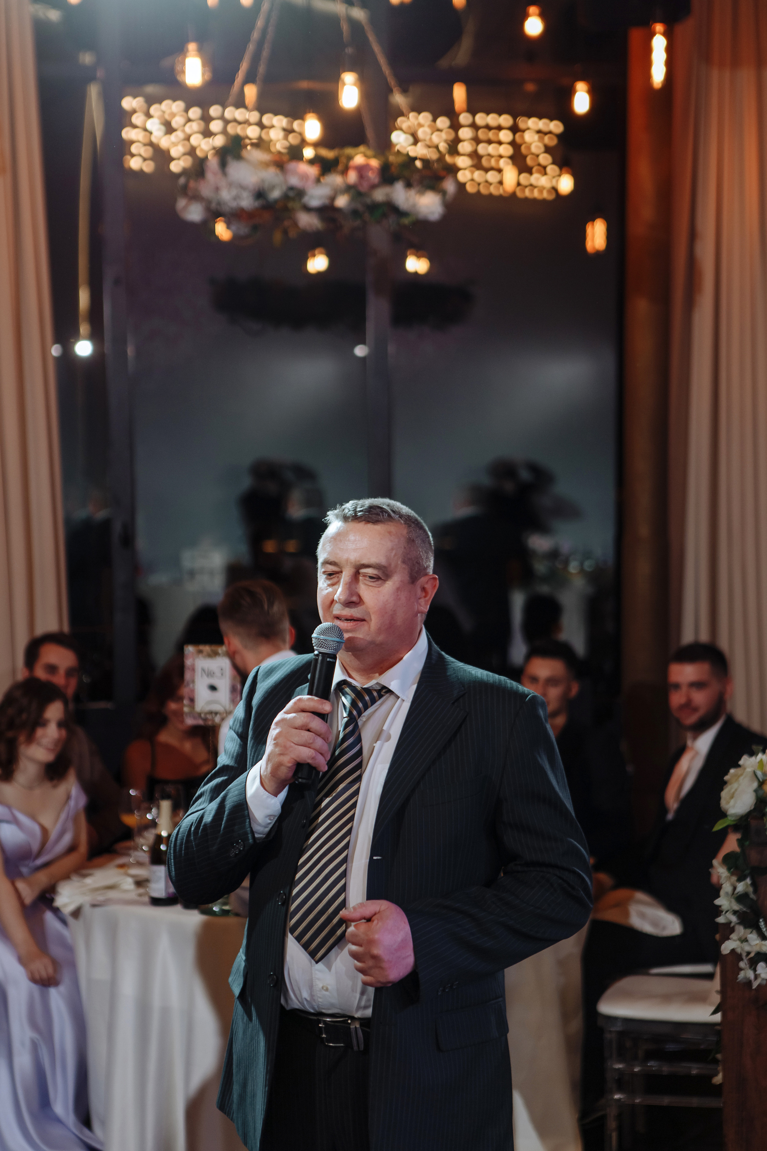 Коля и Ксюша. Свадебный фотограф в Санкт-Петербурге