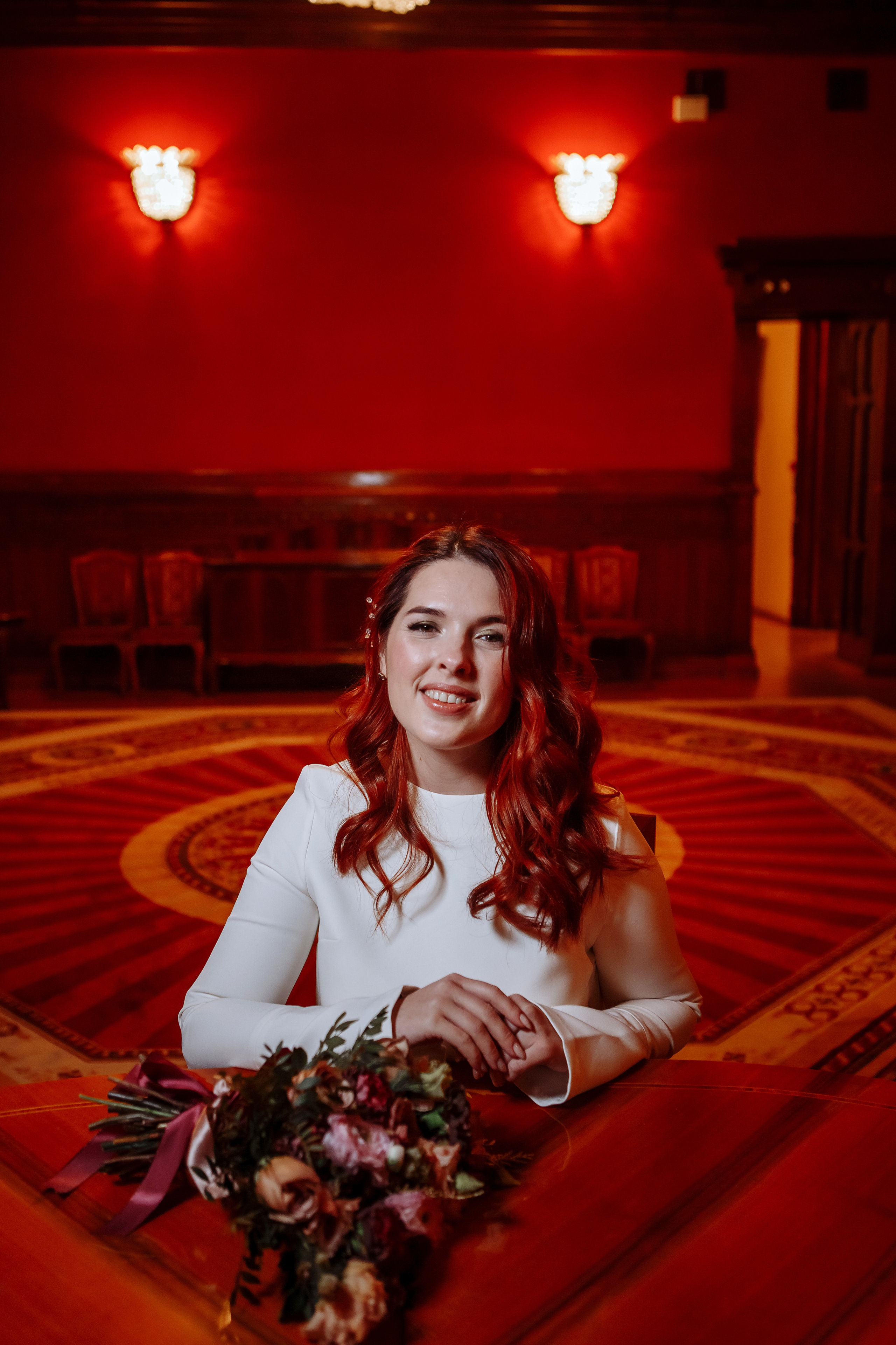 Наташа и Рома. Свадебный фотограф в Санкт-Петербурге