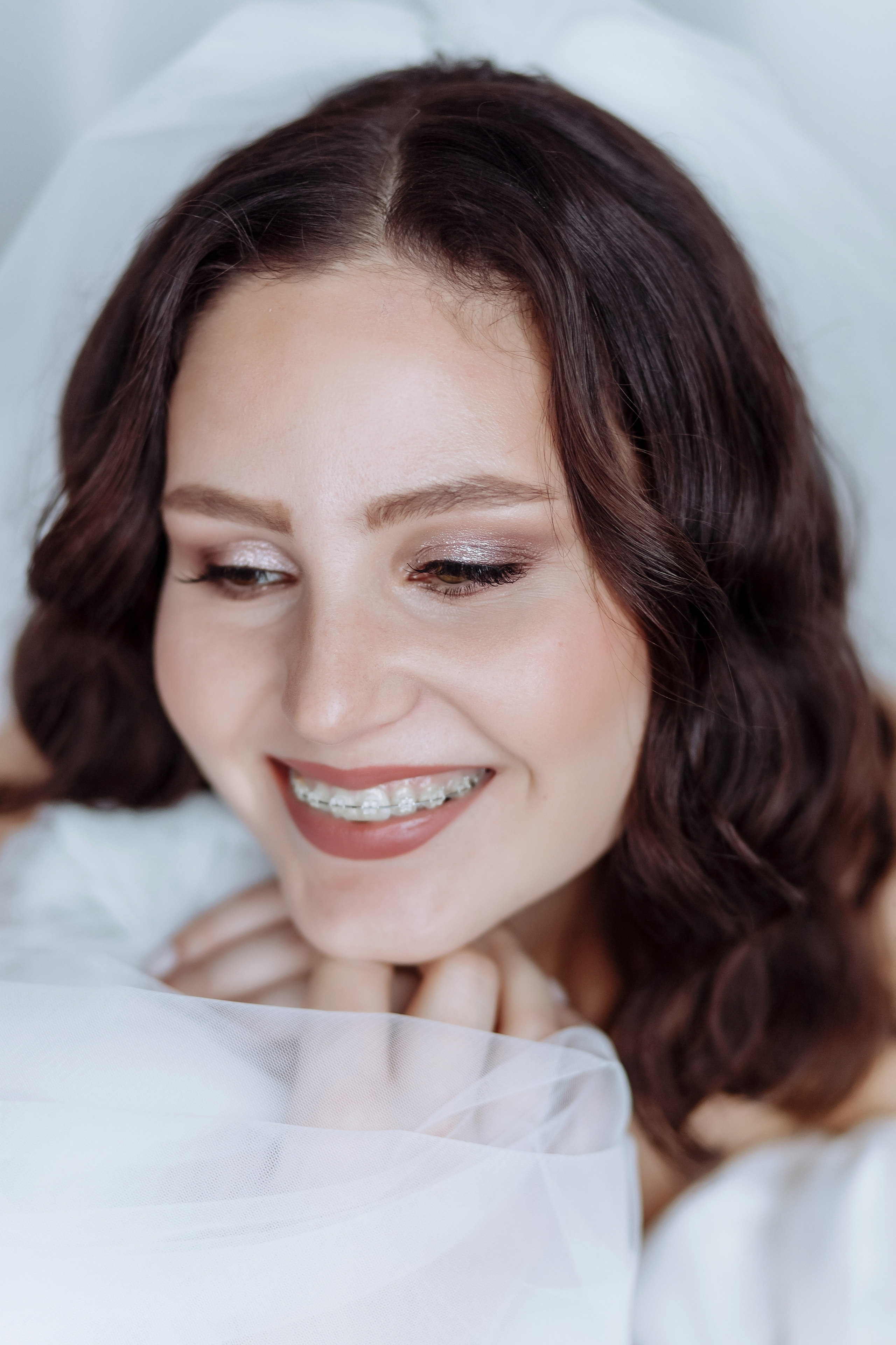 Коля и Ксюша. Свадебный фотограф в Санкт-Петербурге